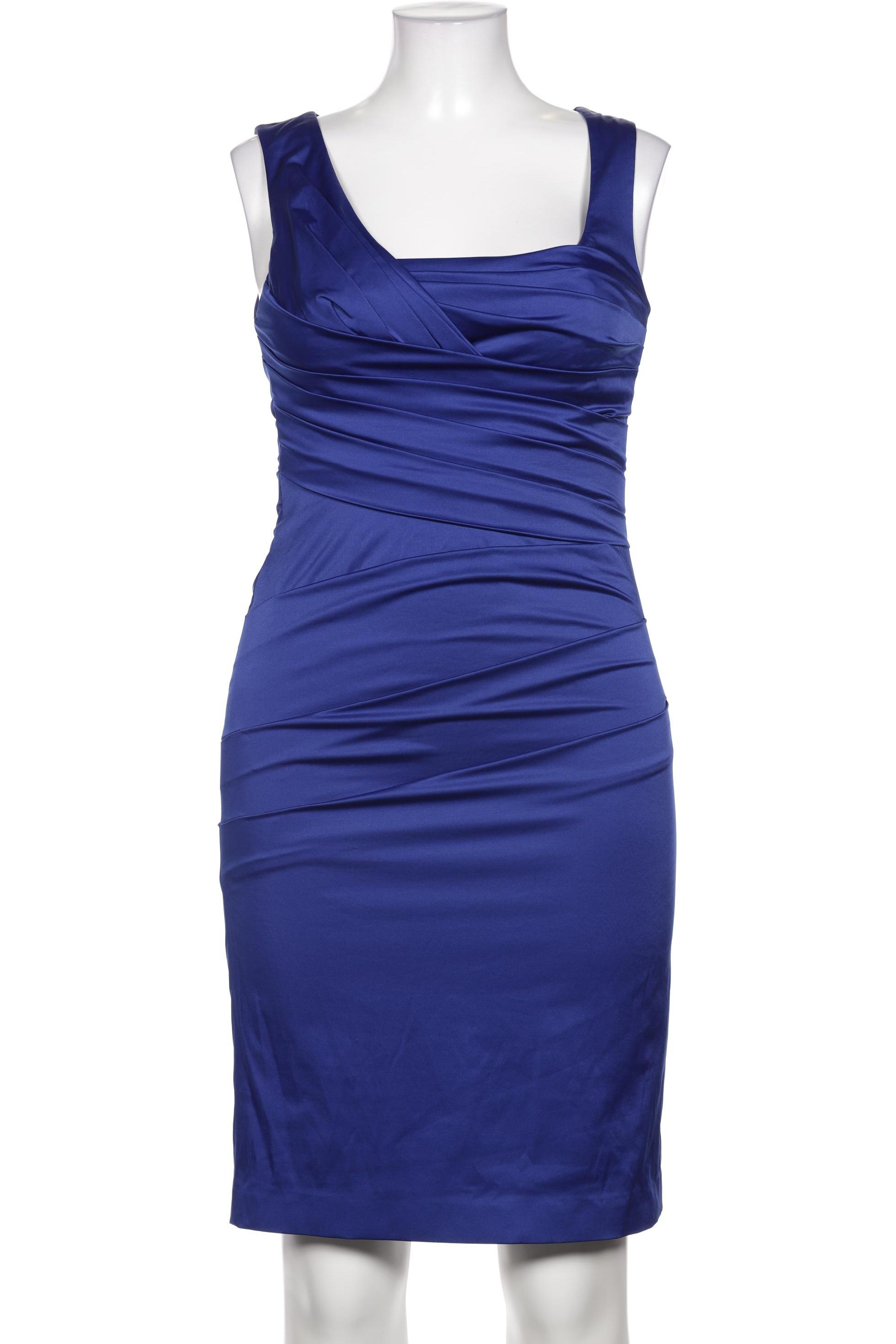 

Vera Mont Damen Kleid, marineblau