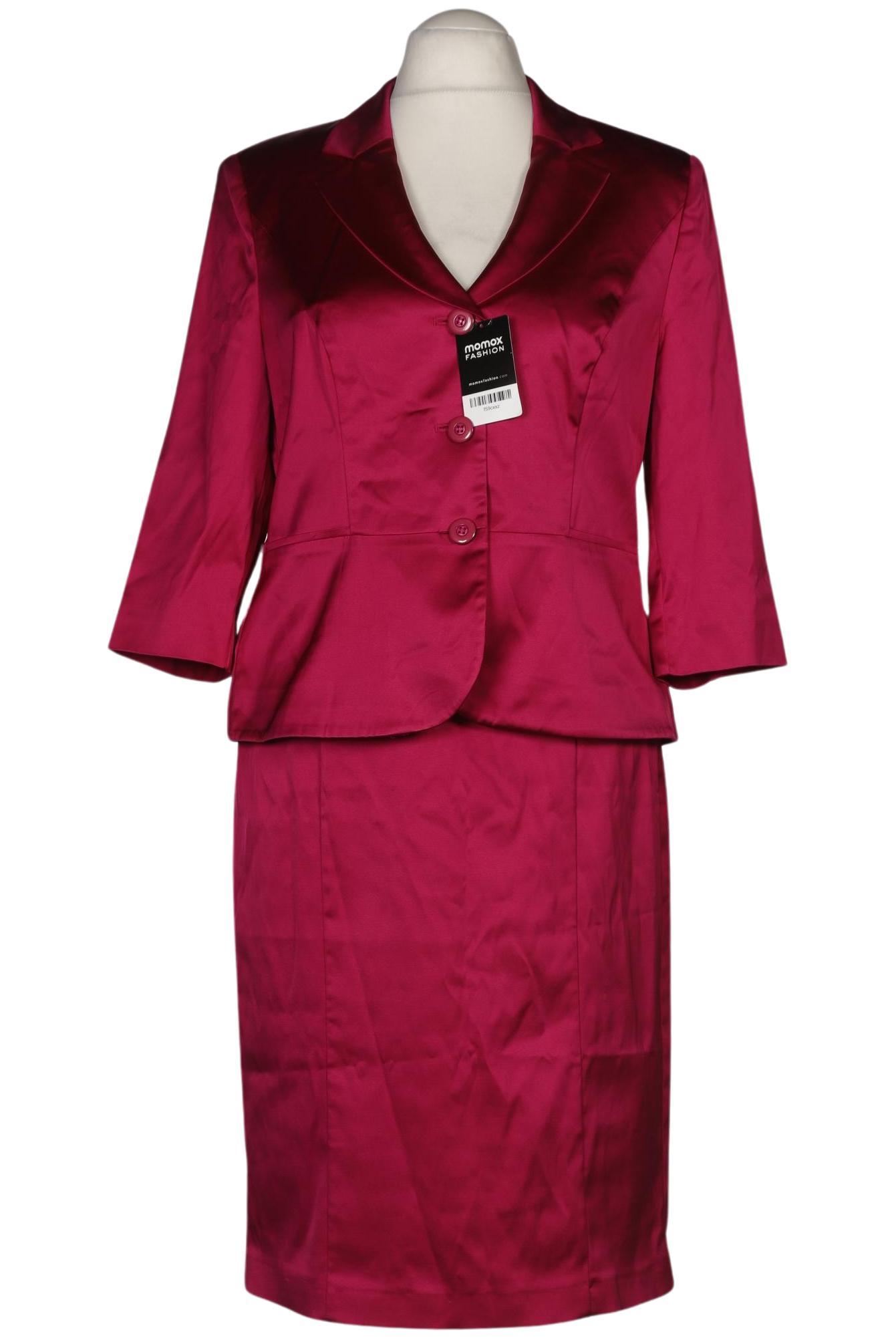 

Vera Mont Damen Anzug, pink, Gr. 42