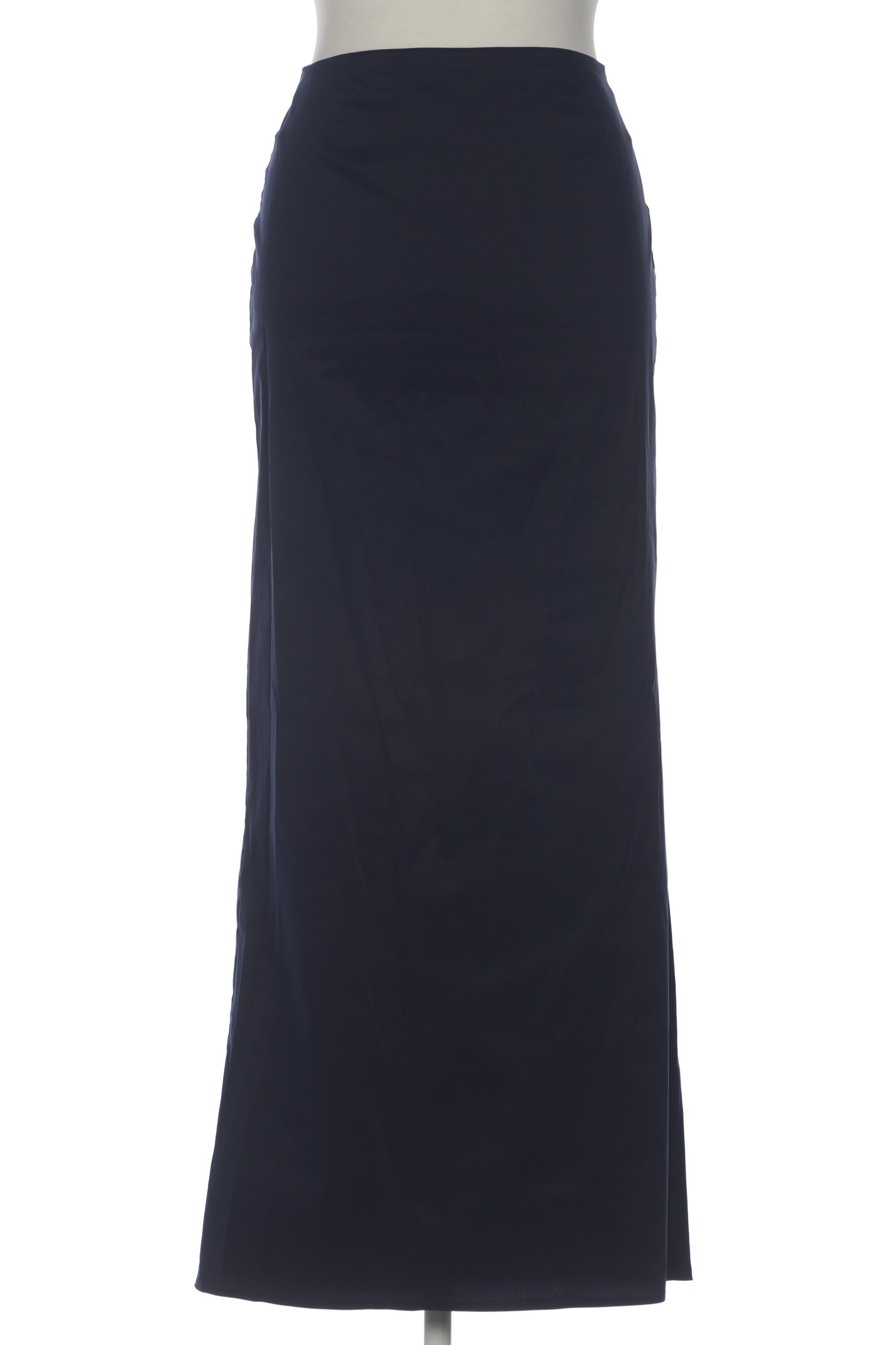 

Vera Mont Damen Rock, marineblau, Gr. 40