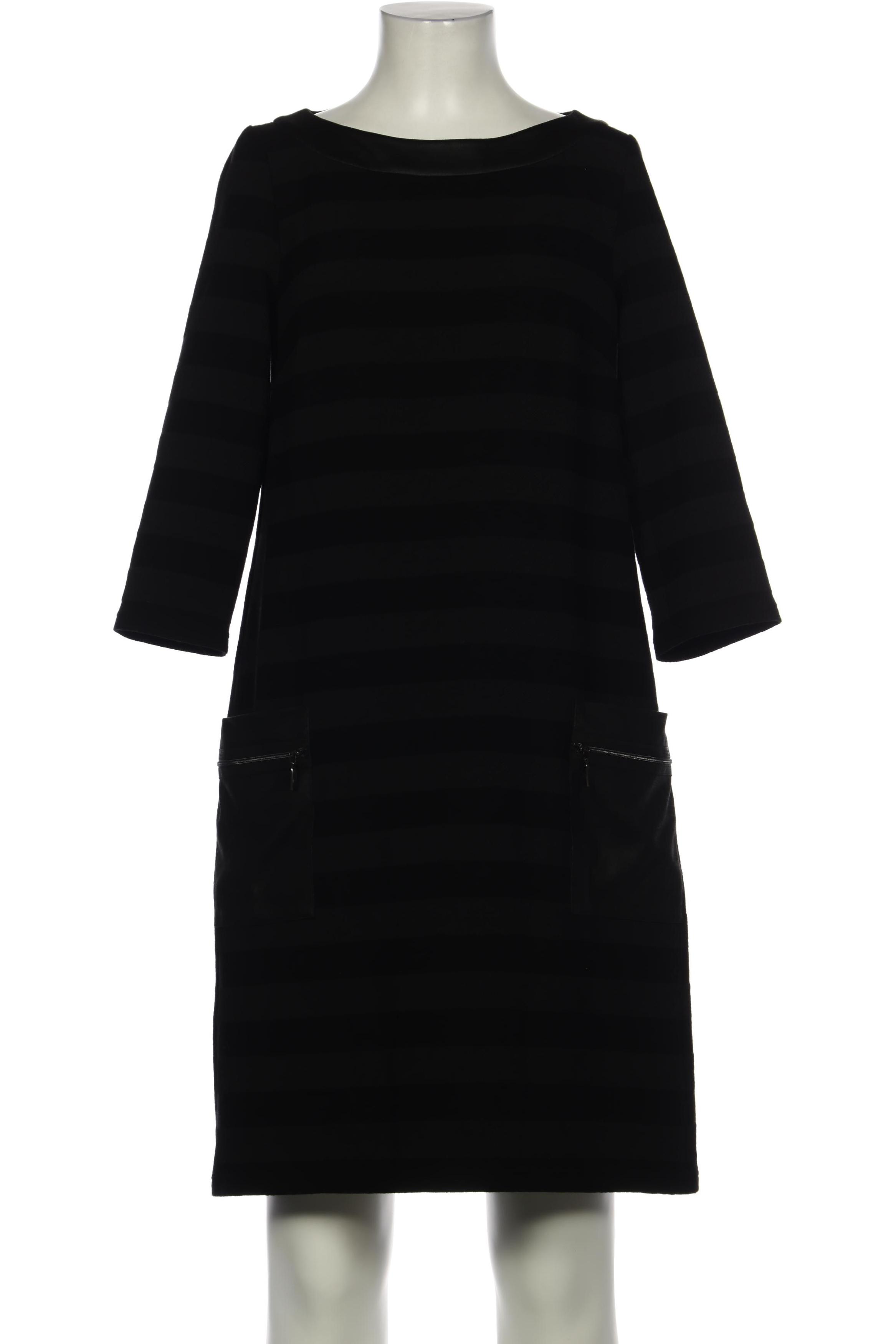 

Vera Mont Damen Kleid, schwarz