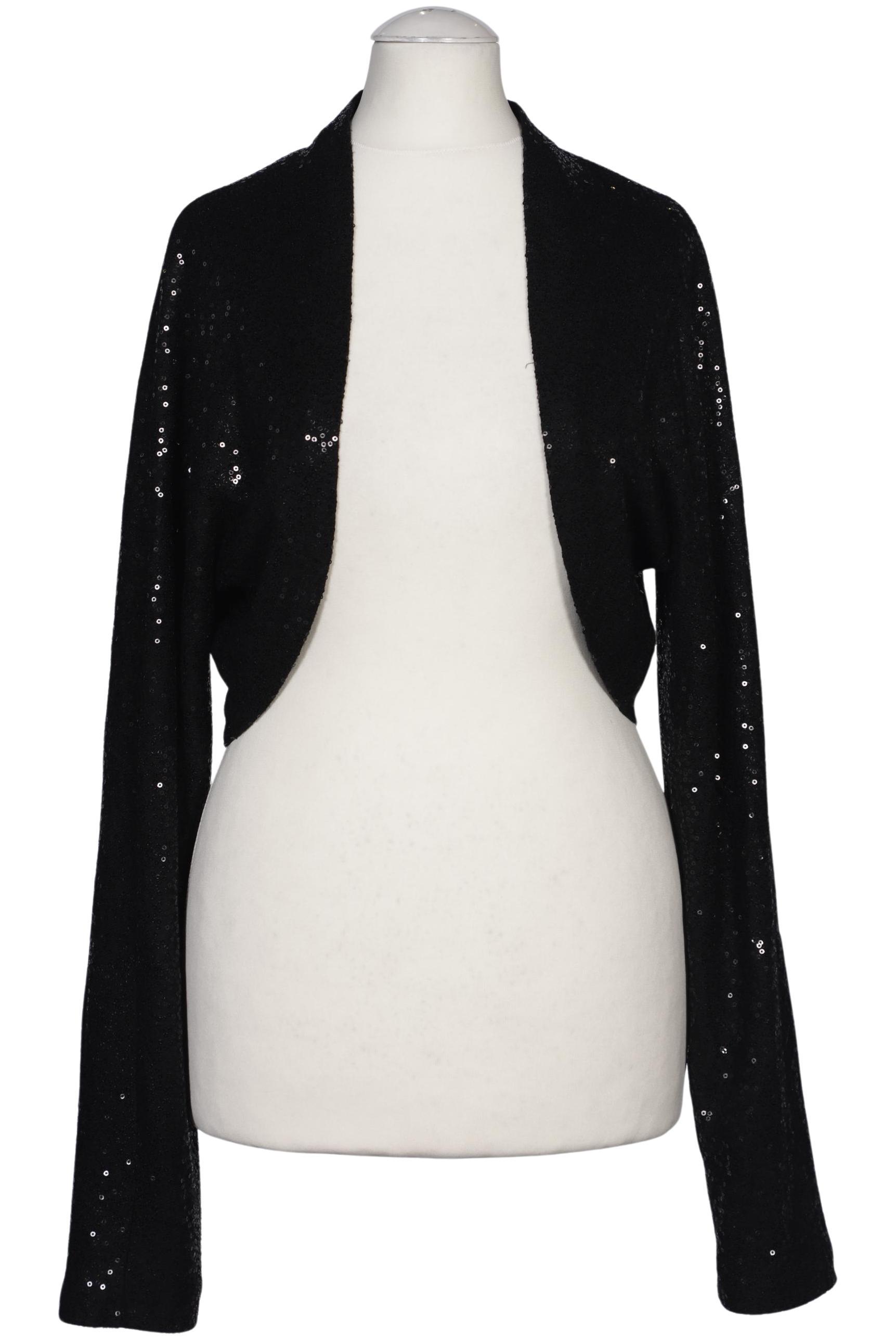 

Vera Mont Damen Blazer, schwarz, Gr. 36