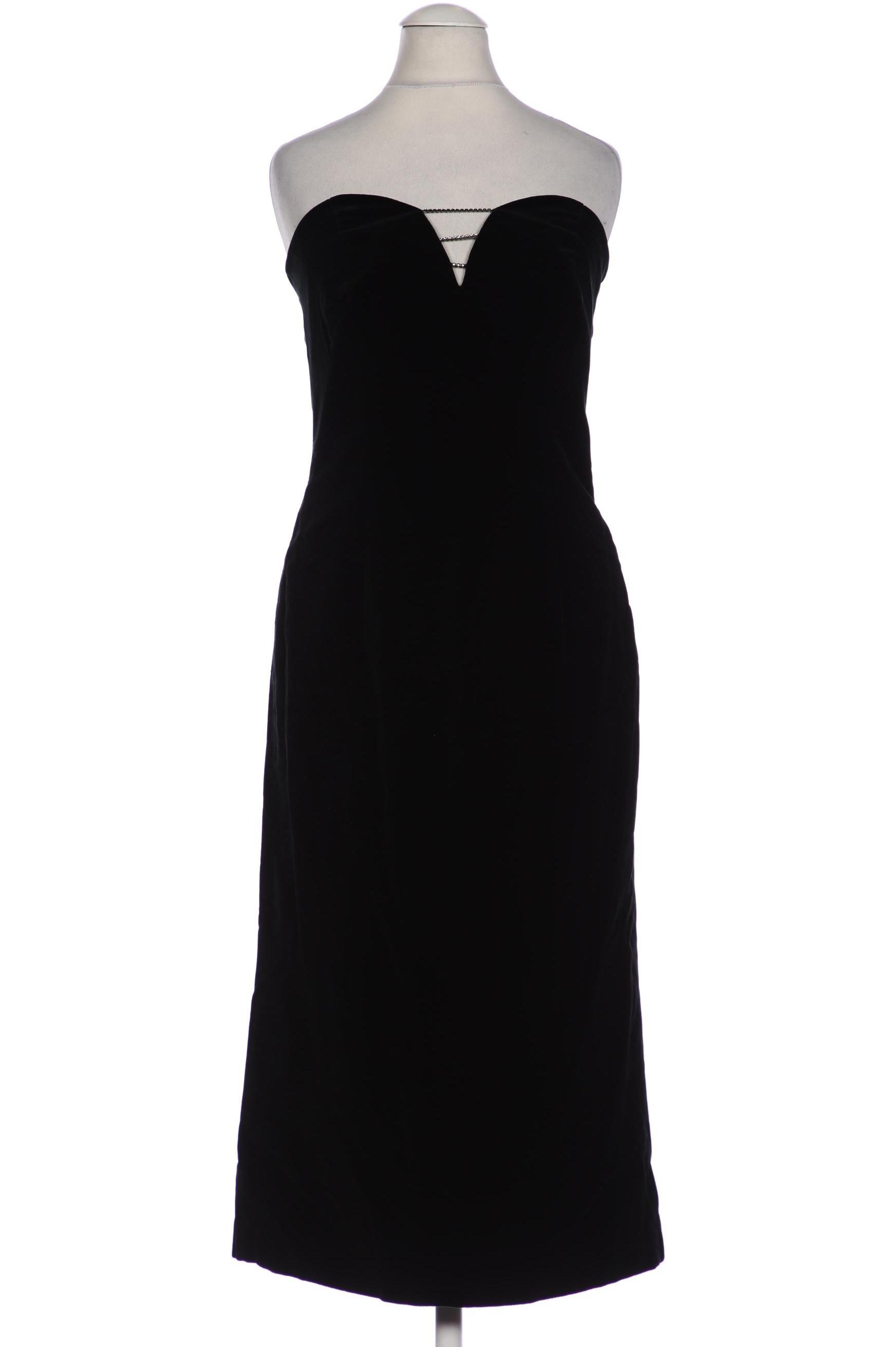 

Vera Mont Damen Kleid, schwarz, Gr. 40