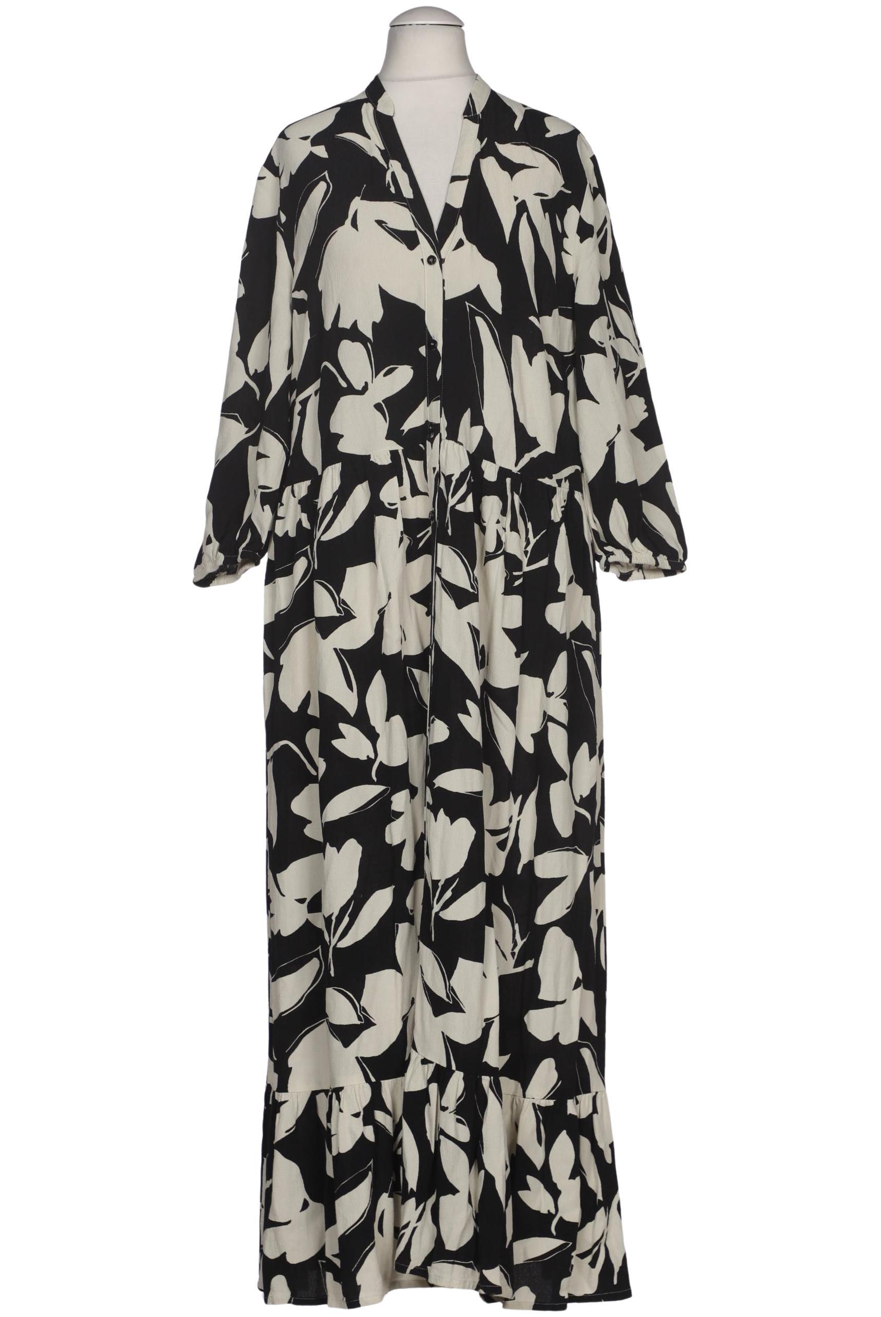 

Vera Mont Damen Kleid, schwarz, Gr. 40