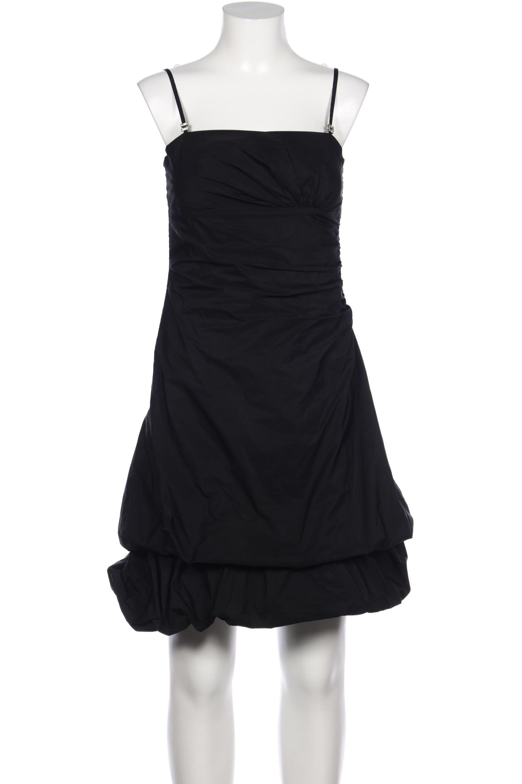 

Vera Mont Damen Kleid, schwarz