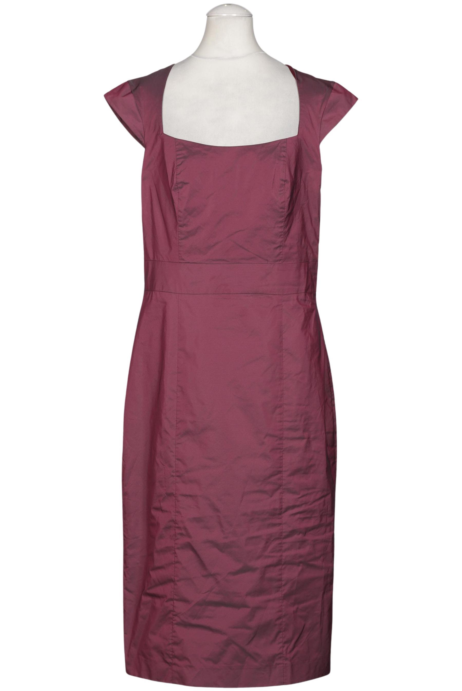 

Vera Mont Damen Kleid, bordeaux, Gr. 36
