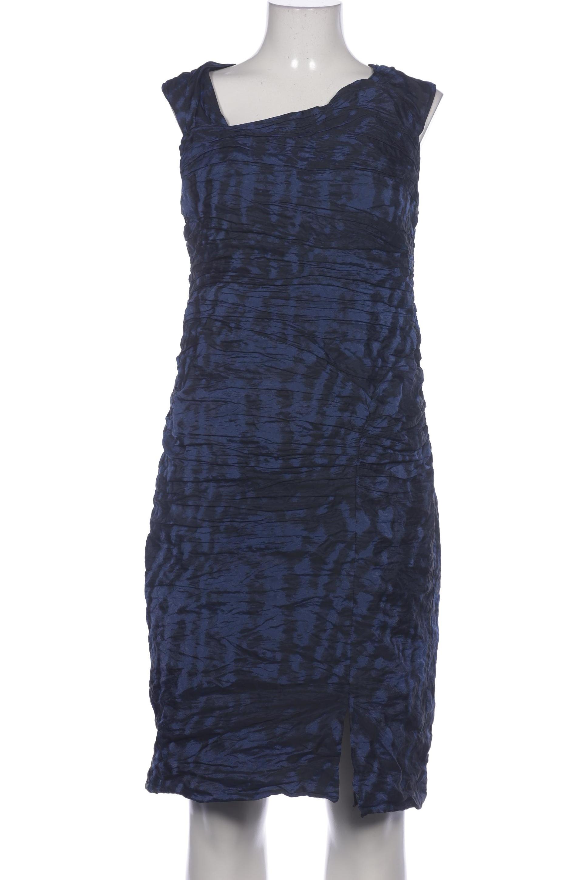 

Vera Mont Damen Kleid, marineblau, Gr. 42