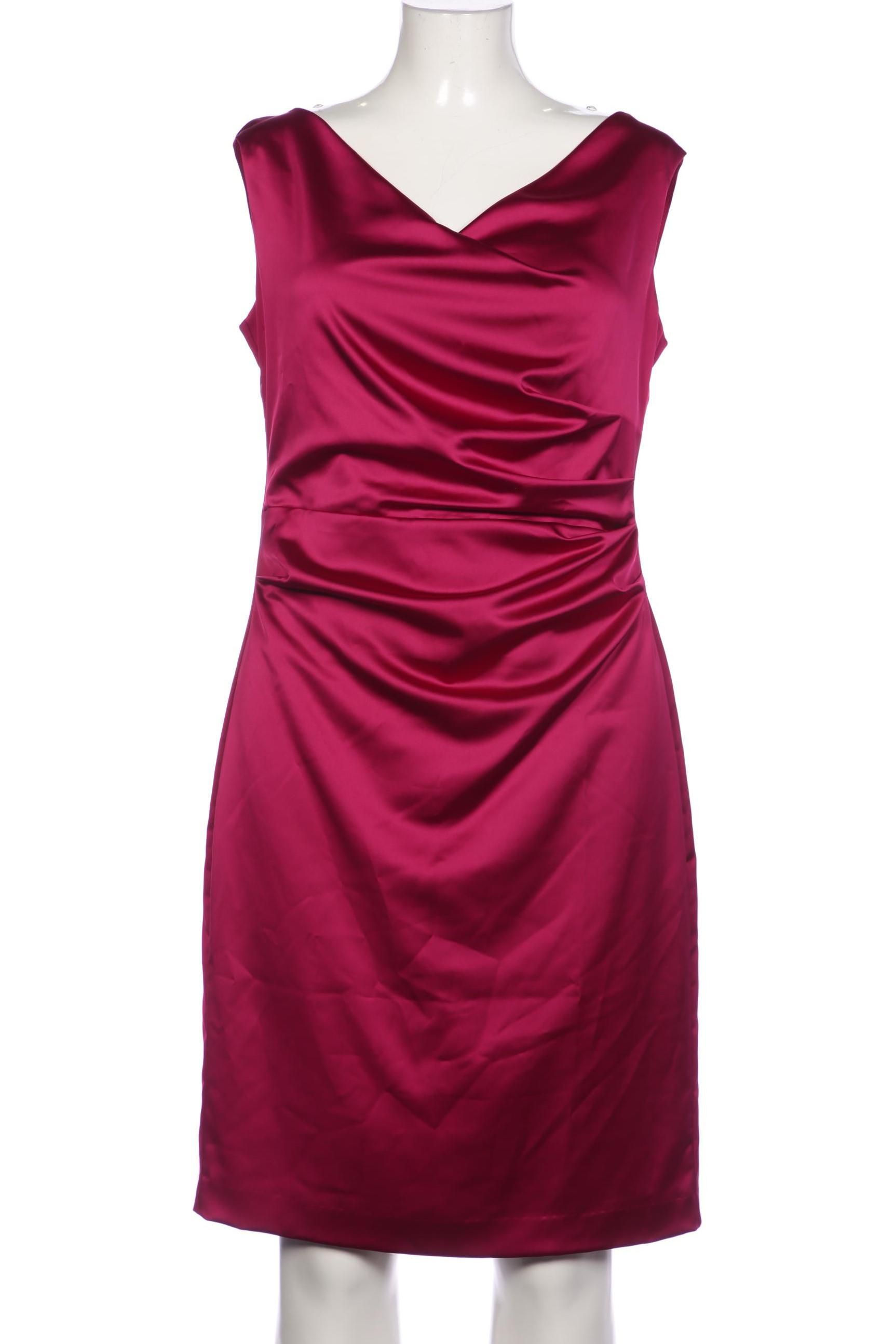 

Vera Mont Damen Kleid, pink, Gr. 44