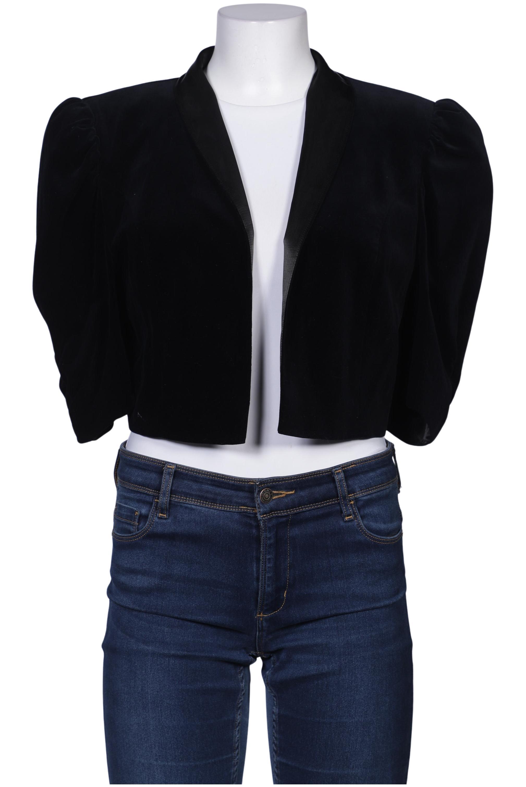 

Vera Mont Damen Blazer, marineblau, Gr. 42