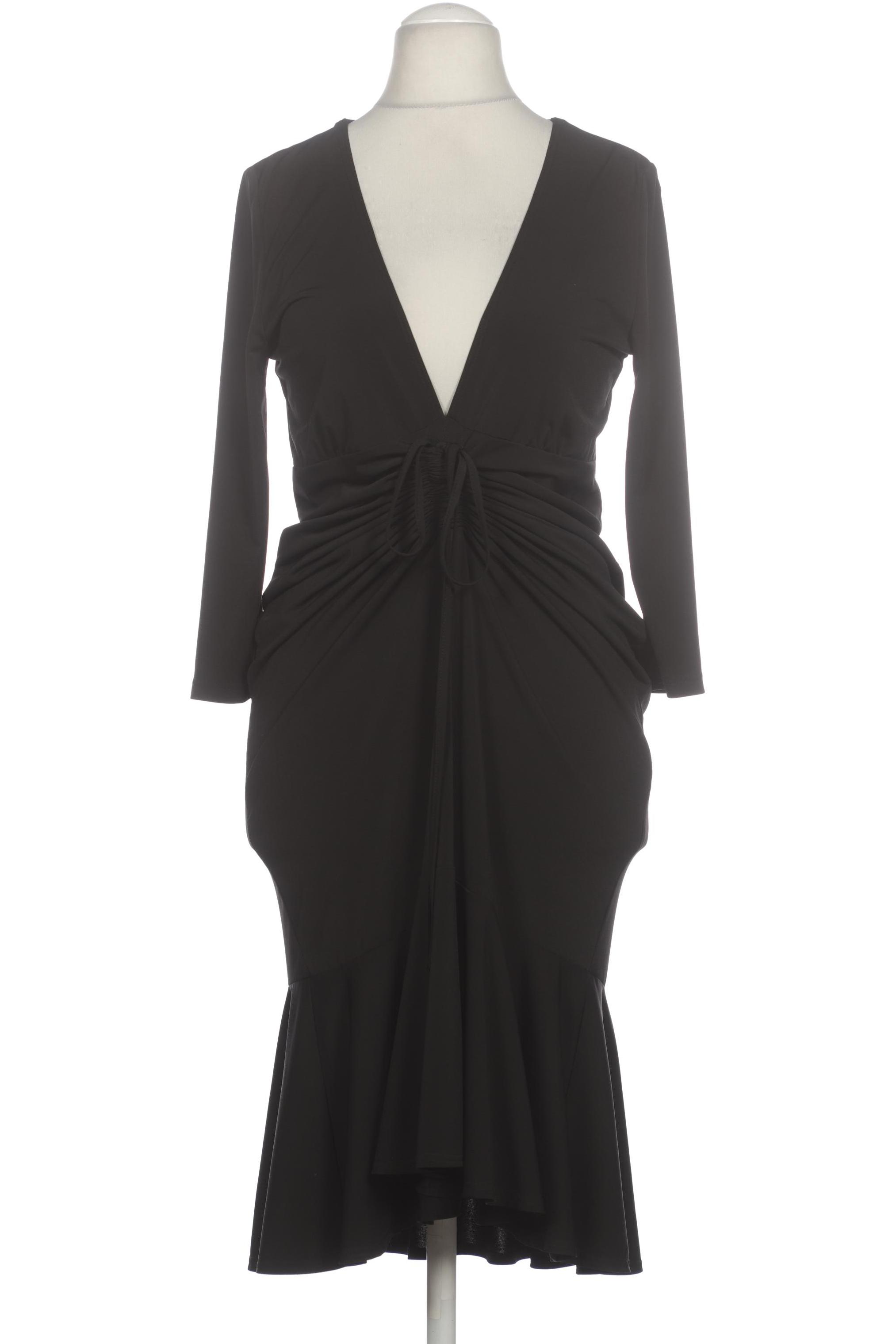 

Vera Mont Damen Kleid, schwarz, Gr. 38