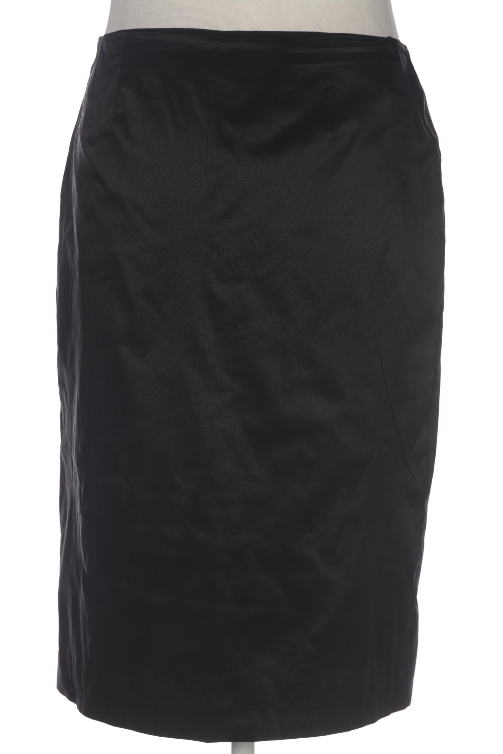 

Vera Mont Damen Rock, schwarz, Gr. 42