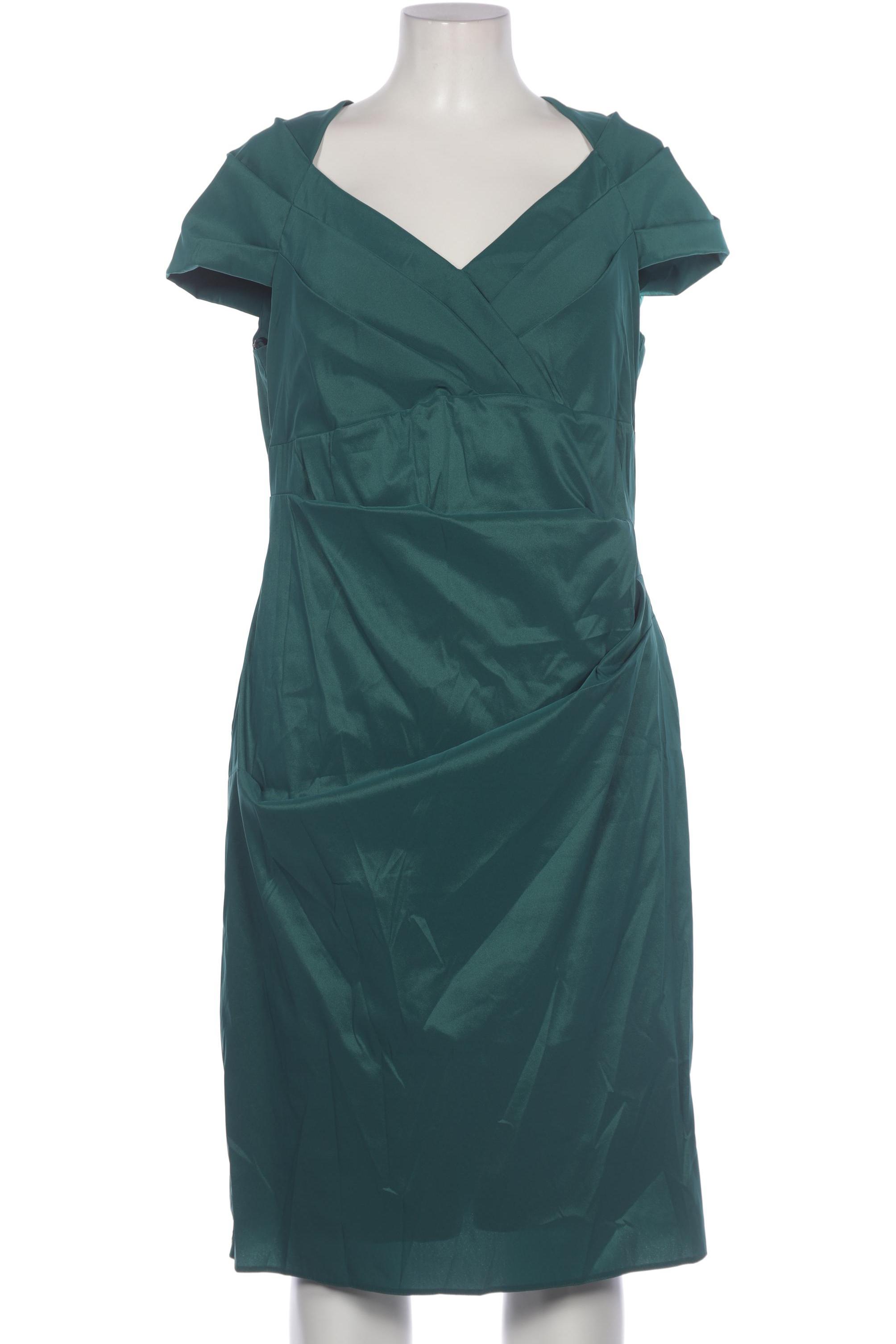 

Vera Mont Damen Kleid, türkis, Gr. 46