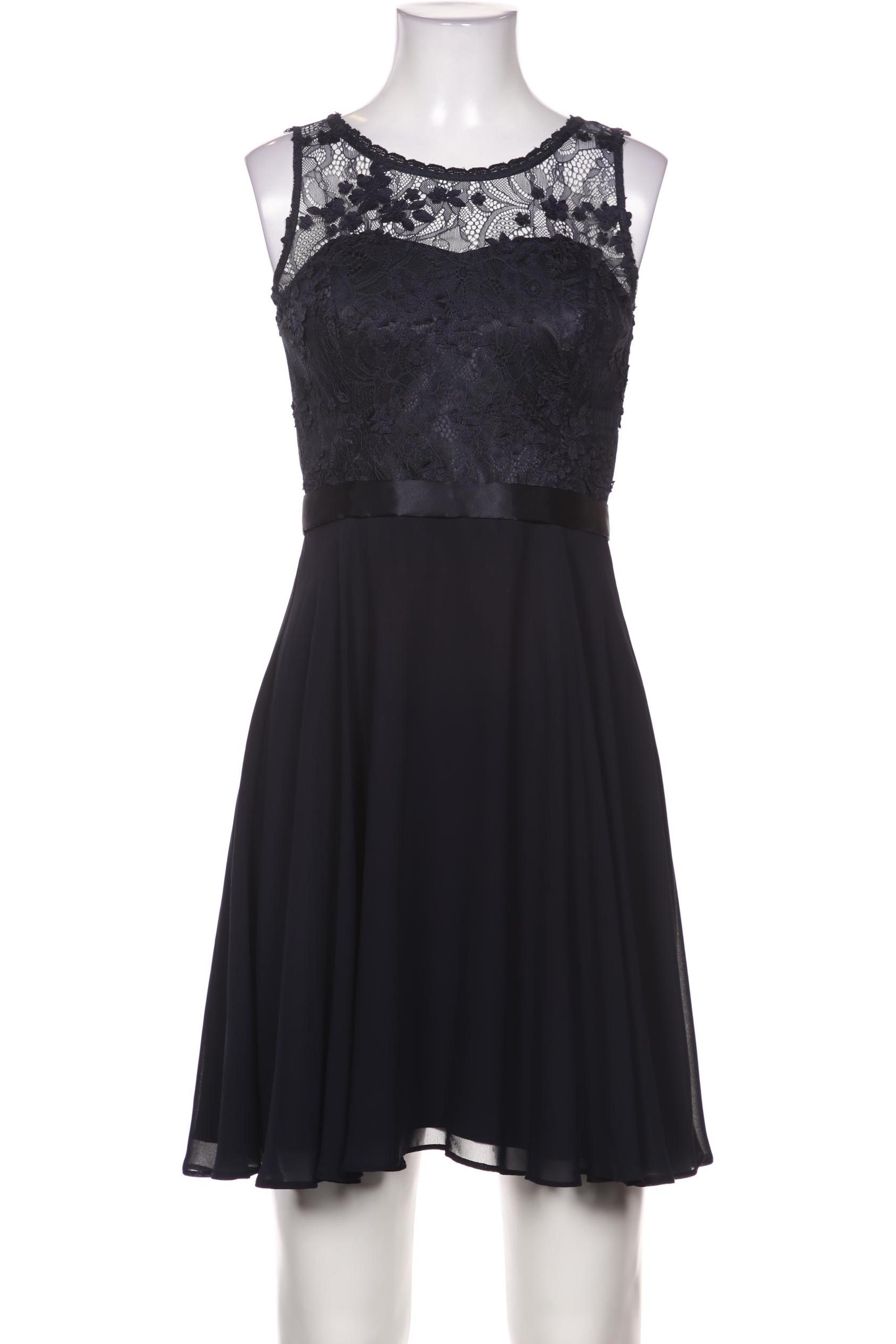 

Vera Mont Damen Kleid, marineblau, Gr. 32