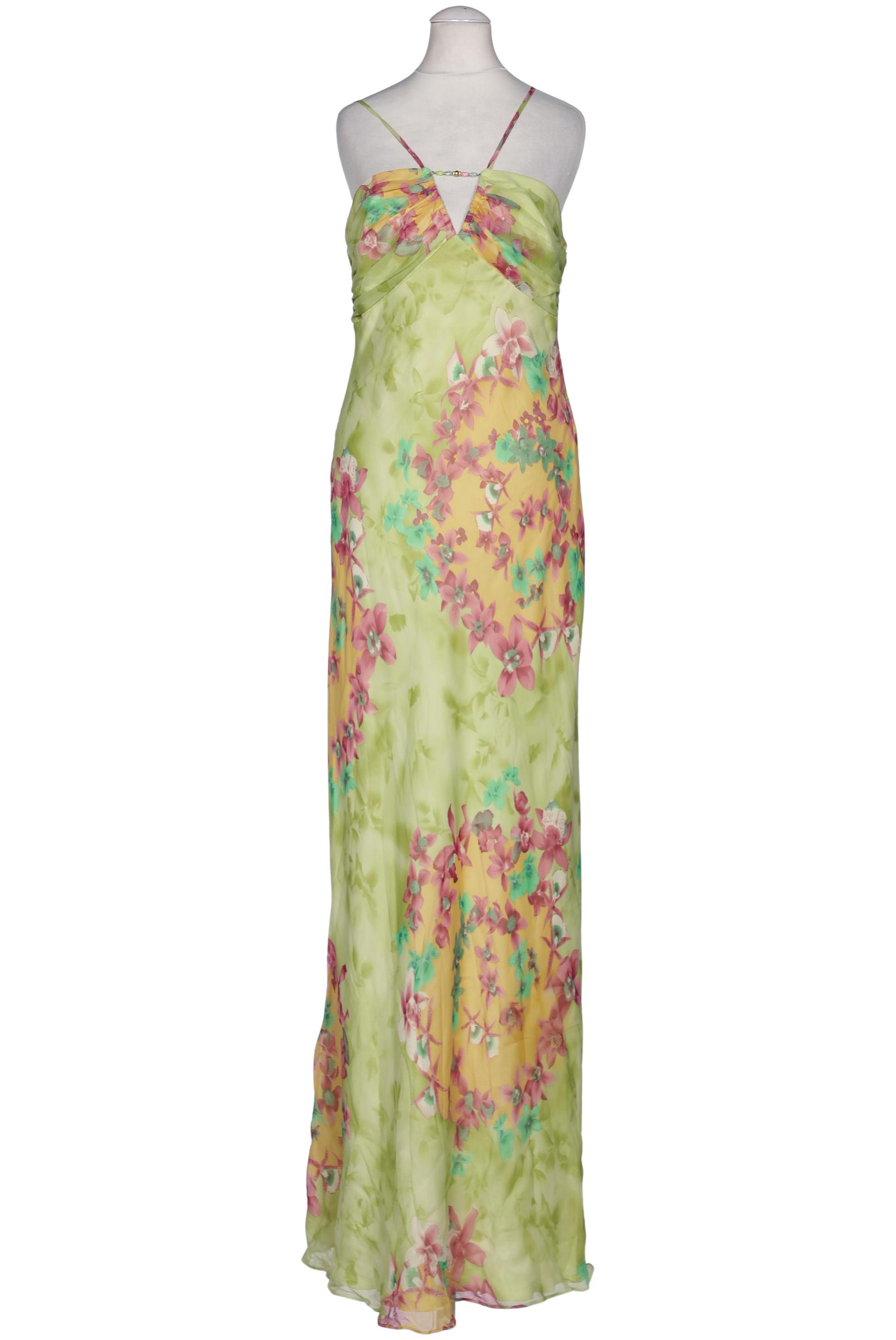 

Vera Mont Damen Kleid, mehrfarbig, Gr. 38