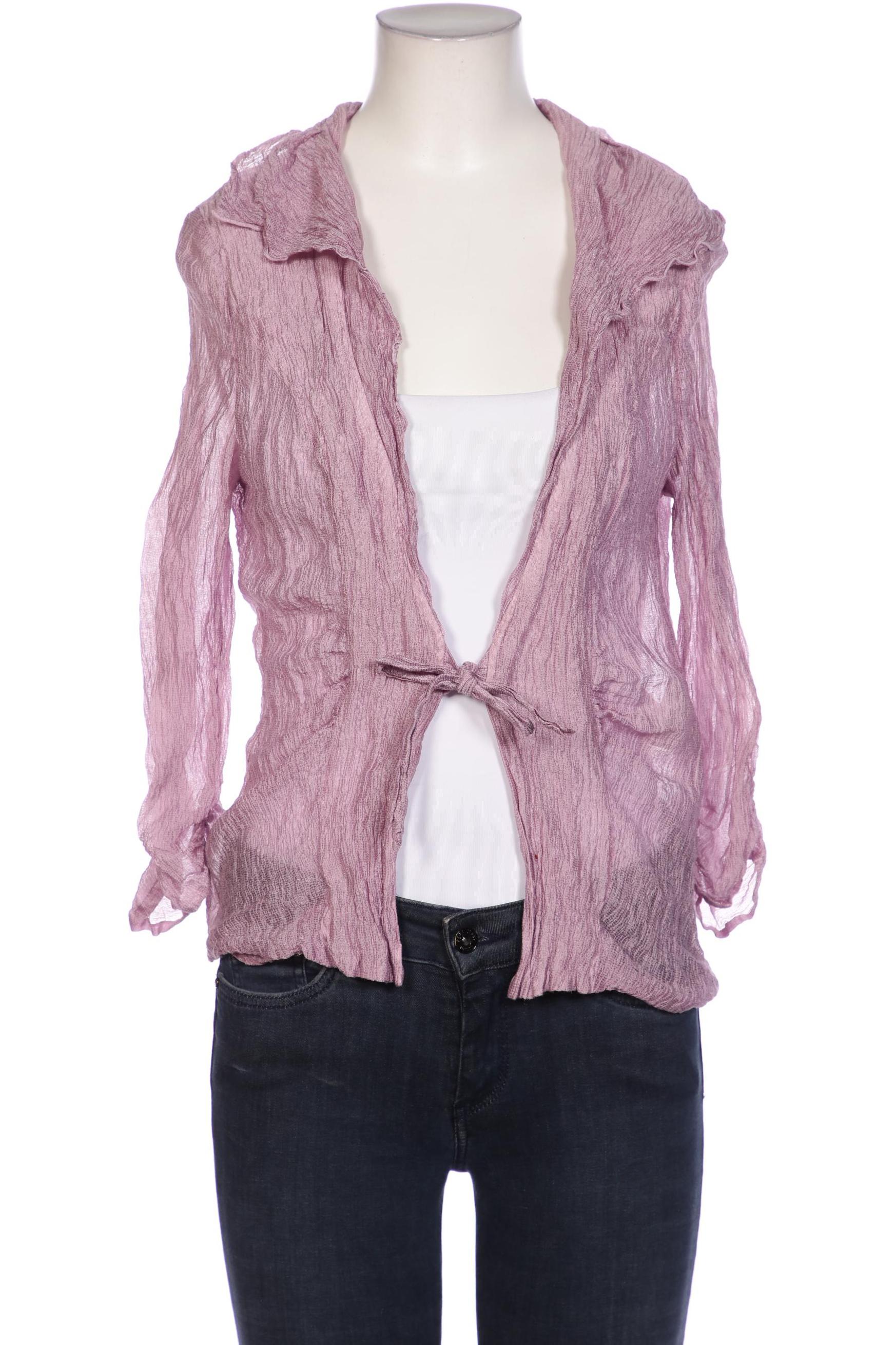 

Vera Mont Damen Blazer, flieder, Gr. 38