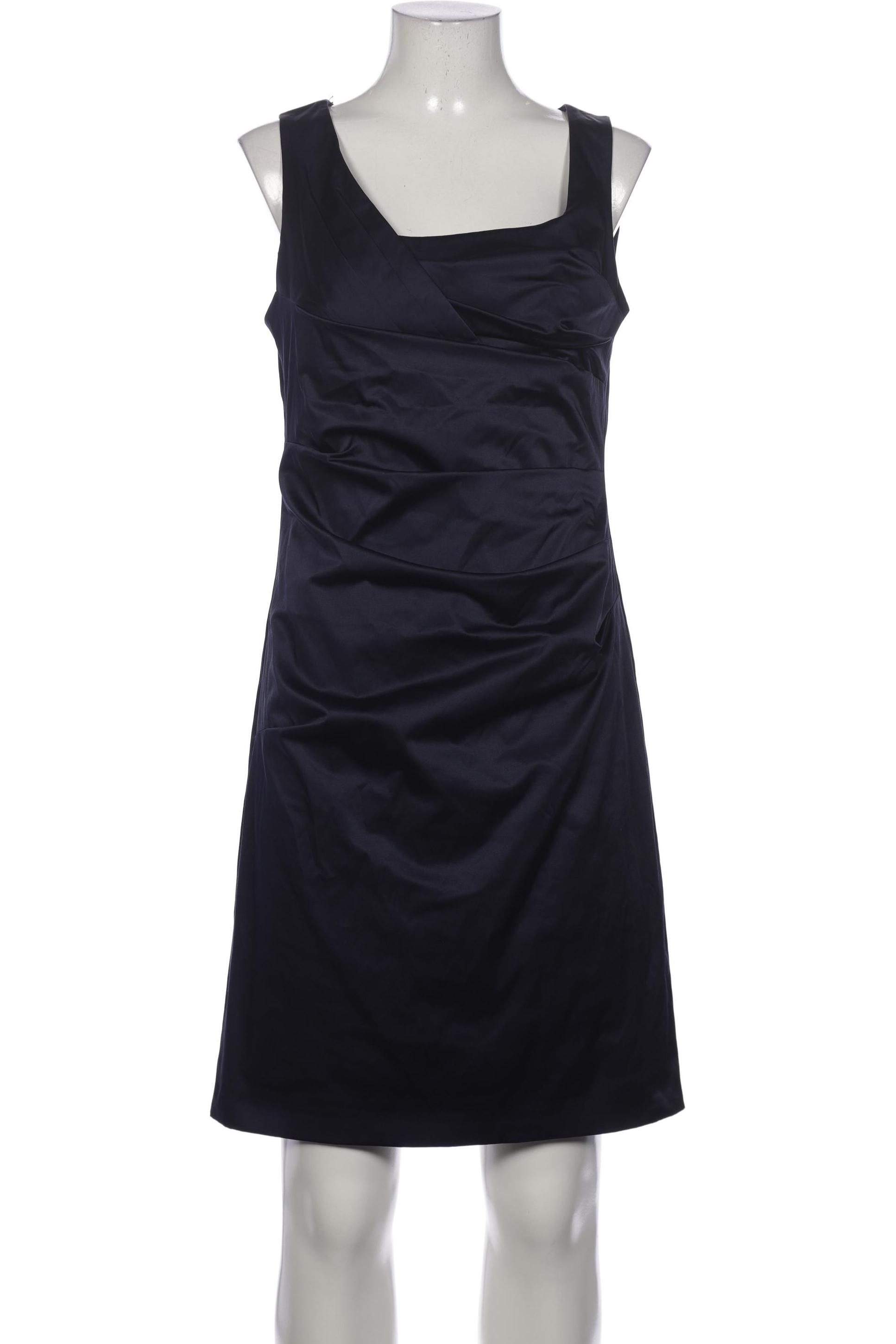

Vera Mont Damen Kleid, marineblau, Gr. 42