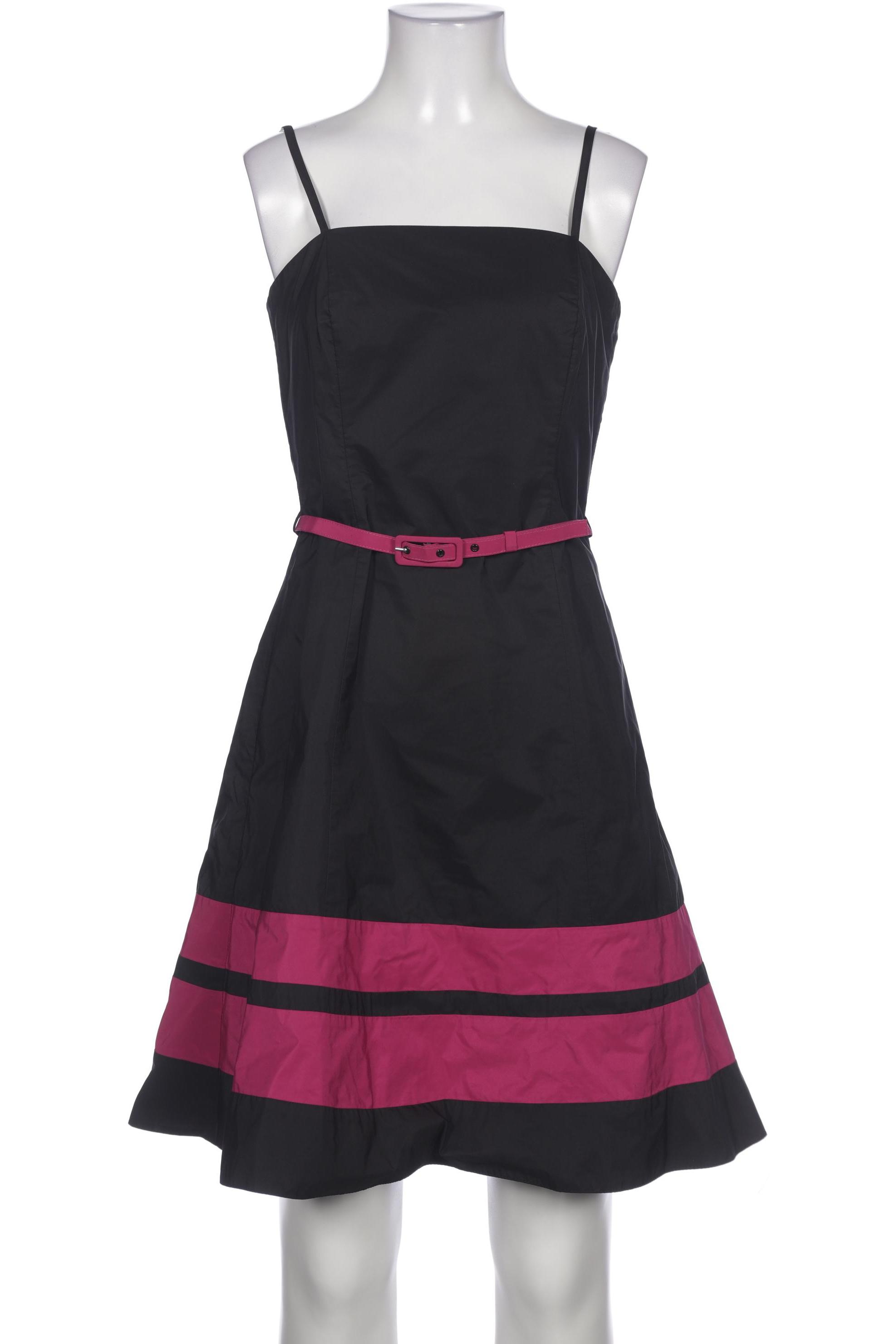 

Vera Mont Damen Kleid, schwarz, Gr. 36