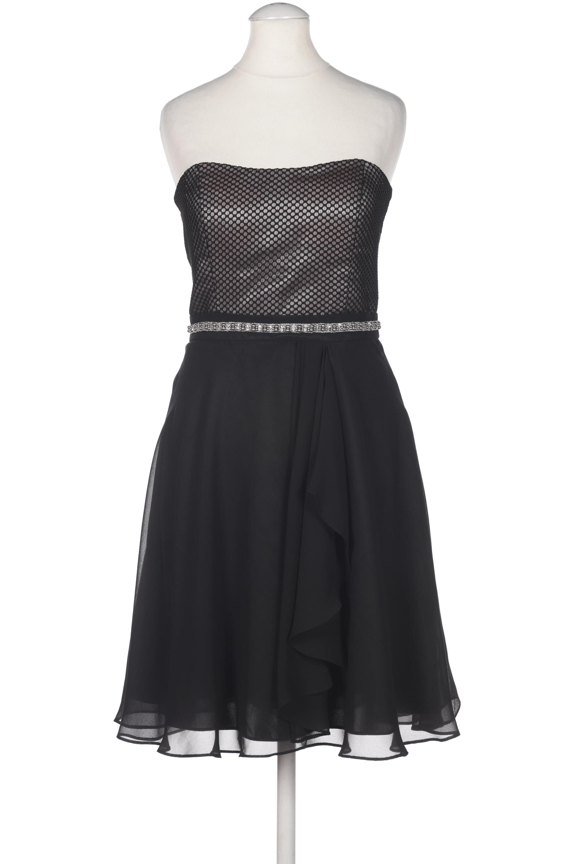 

Vera Mont Damen Kleid, schwarz, Gr. 32