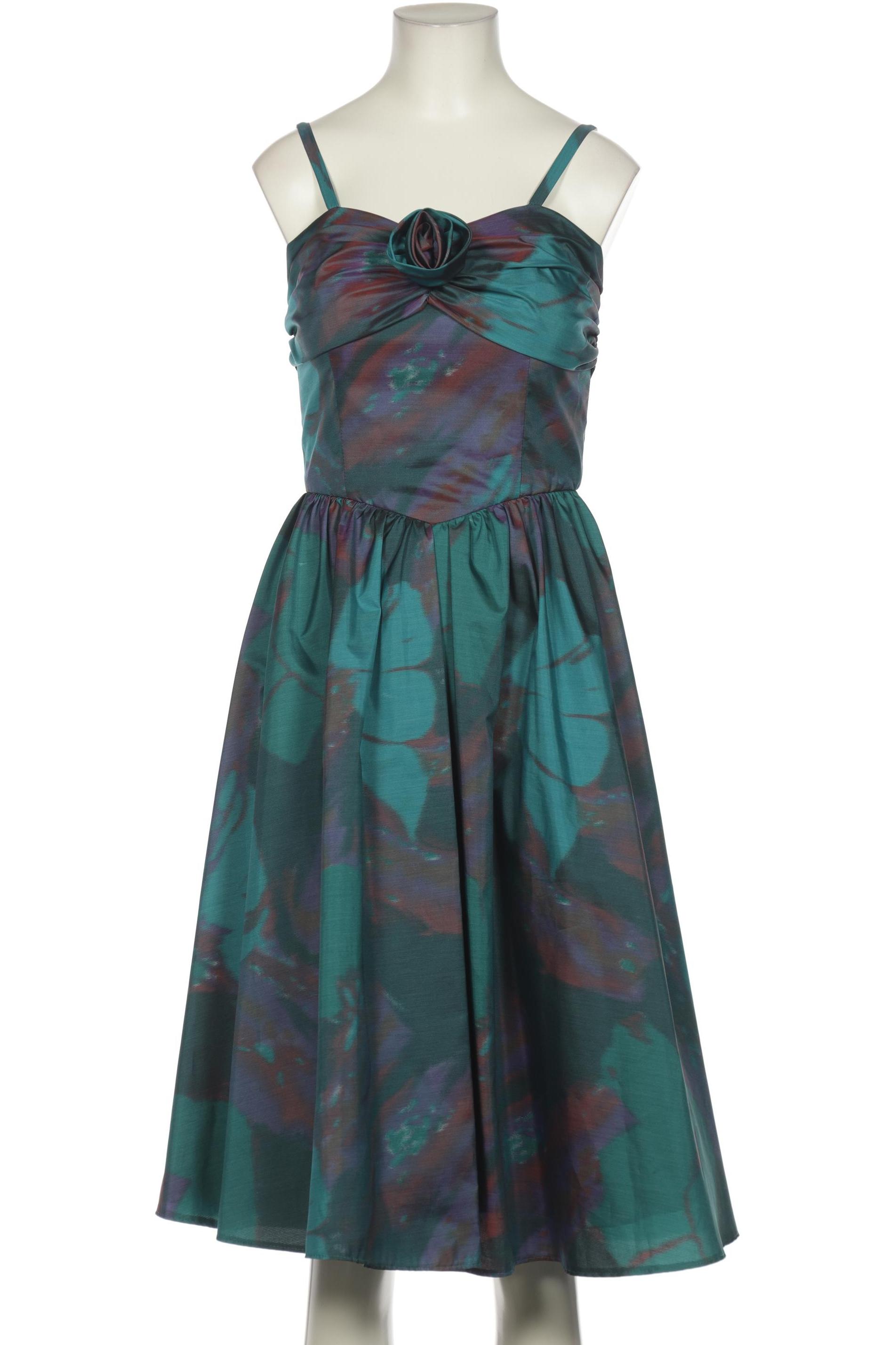 

Vera Mont Damen Kleid, türkis, Gr. 38