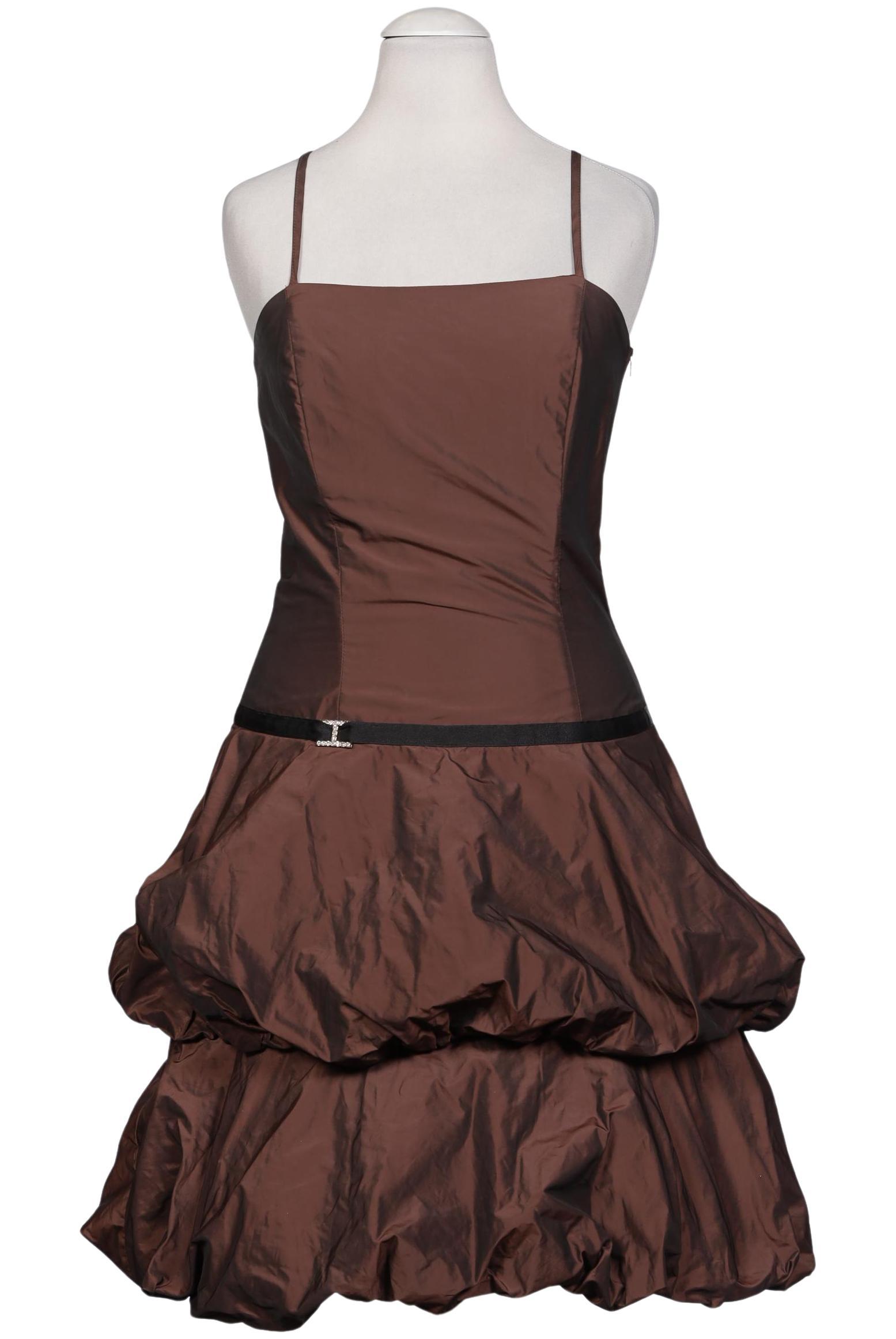 

Vera Mont Damen Kleid, braun, Gr. 32