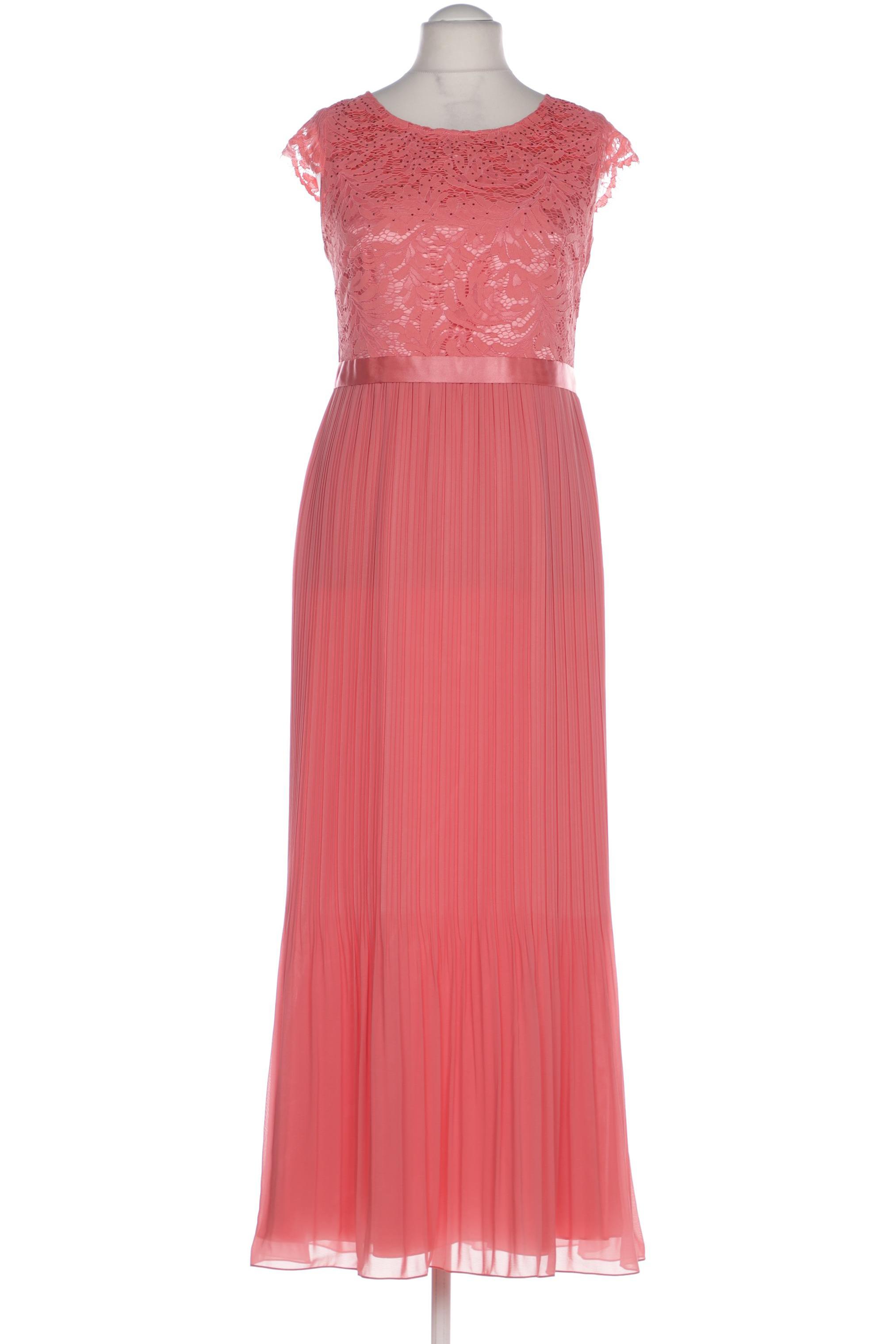 

Vera Mont Damen Kleid, pink, Gr. 42