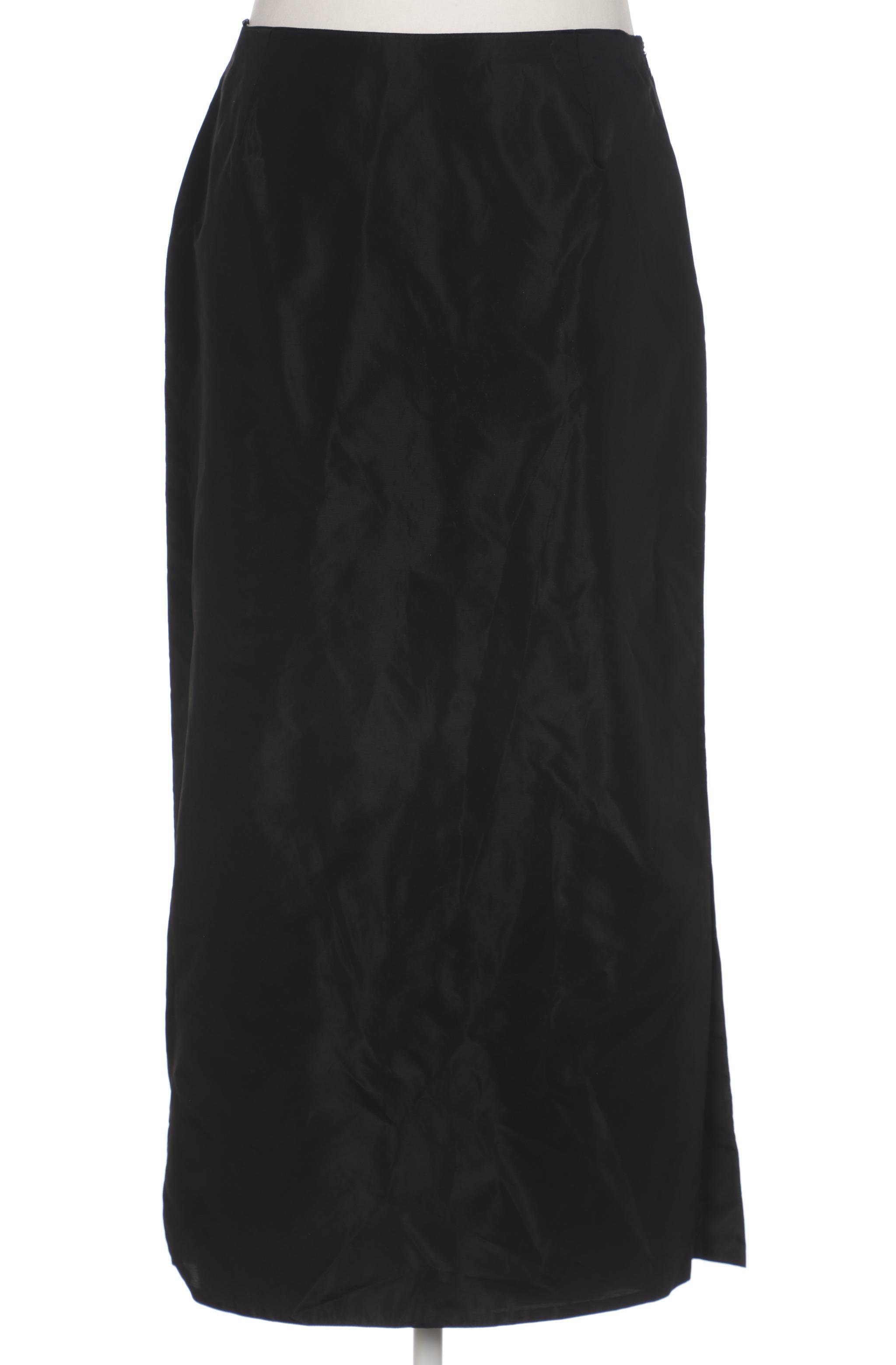 

Vera Mont Damen Rock, schwarz, Gr. 42