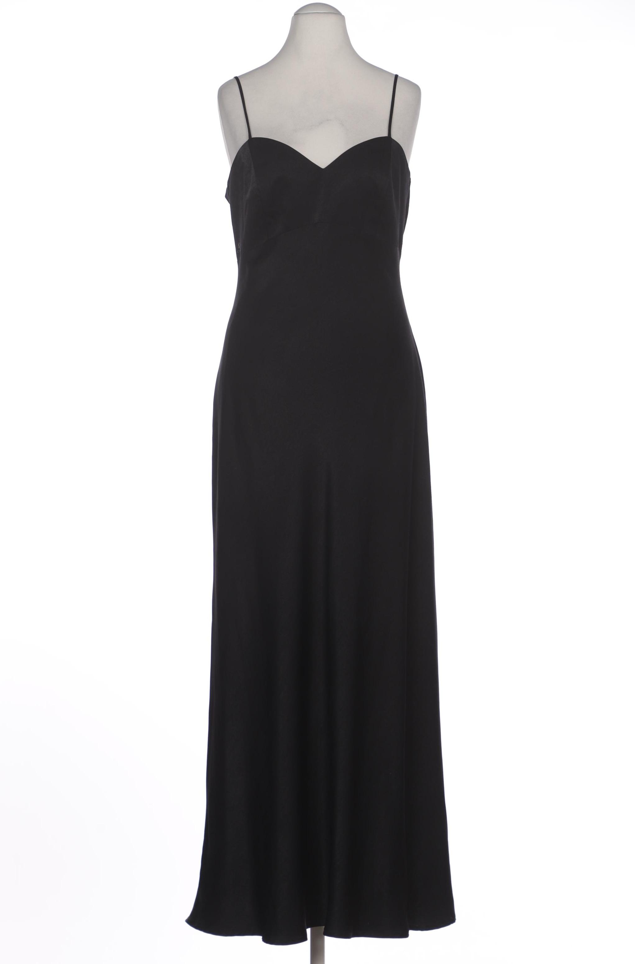 

Vera Mont Damen Kleid, schwarz, Gr. 40