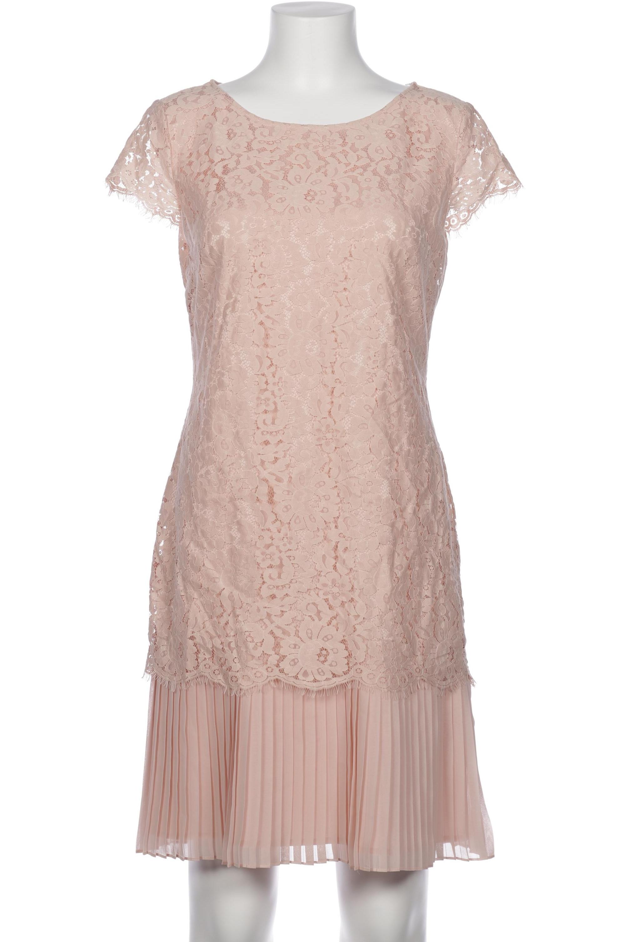 

Vera Mont Damen Kleid, beige, Gr. 38