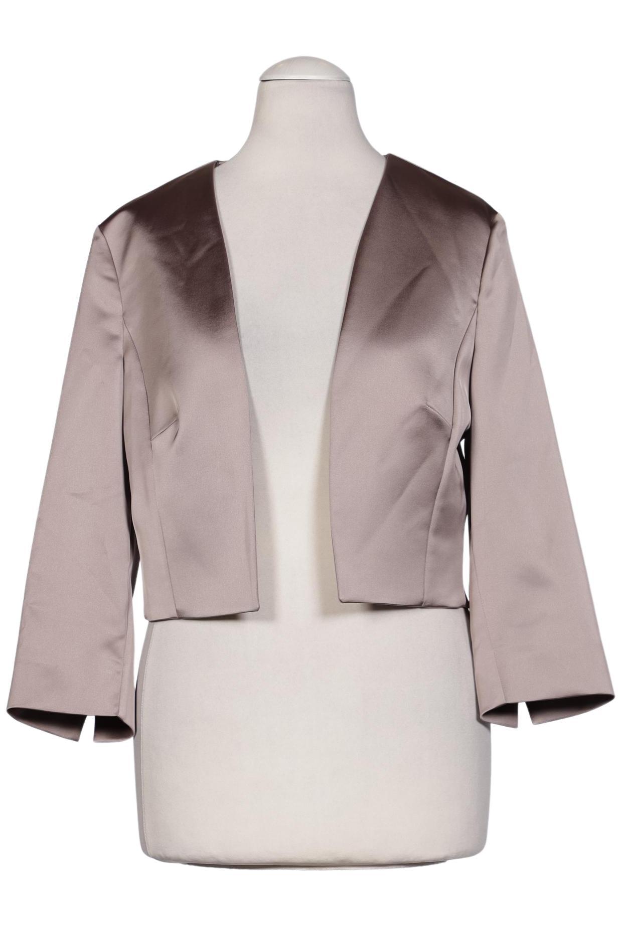

Vera Mont Damen Blazer, beige, Gr. 36