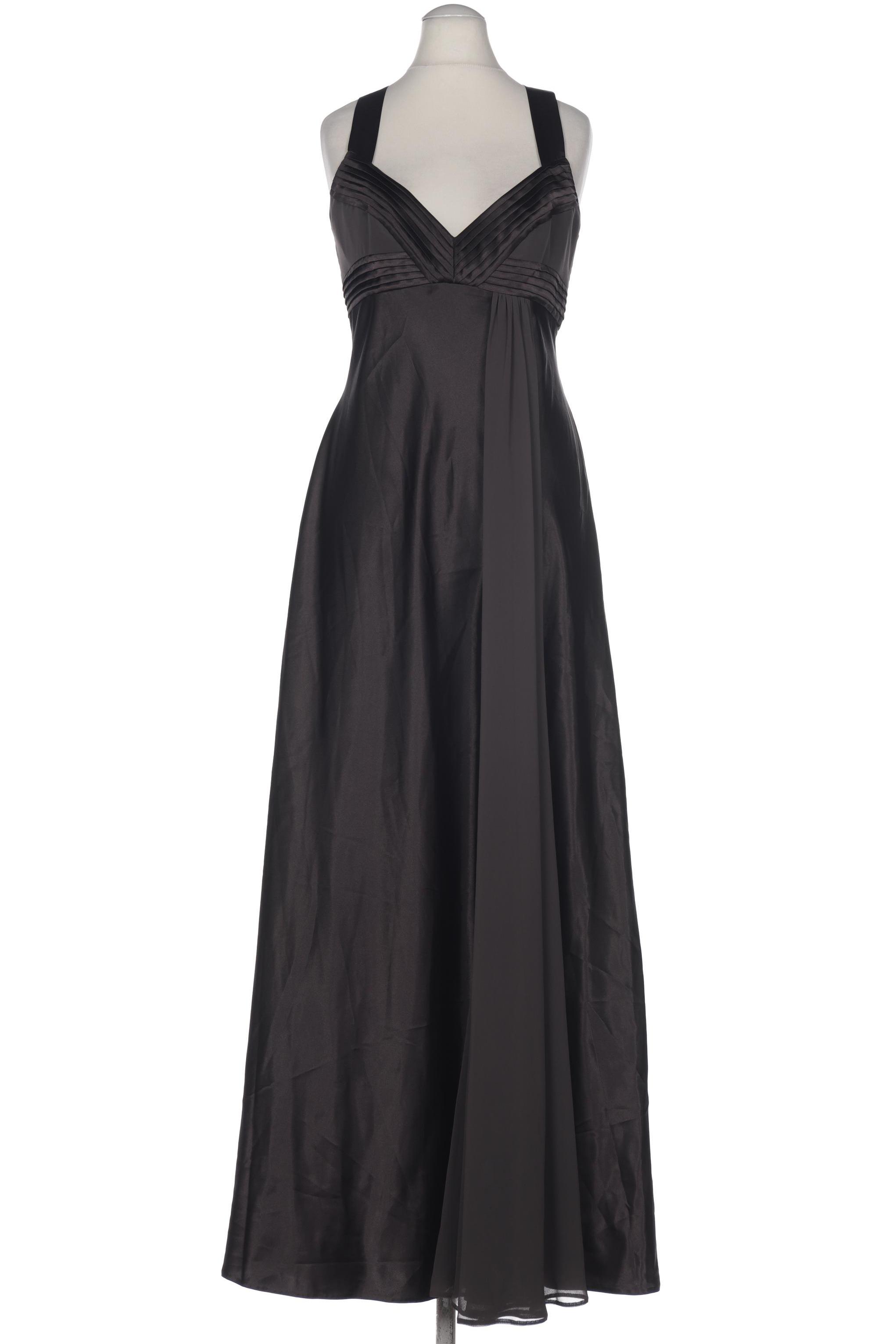 

Vera Mont Damen Kleid, schwarz, Gr. 40