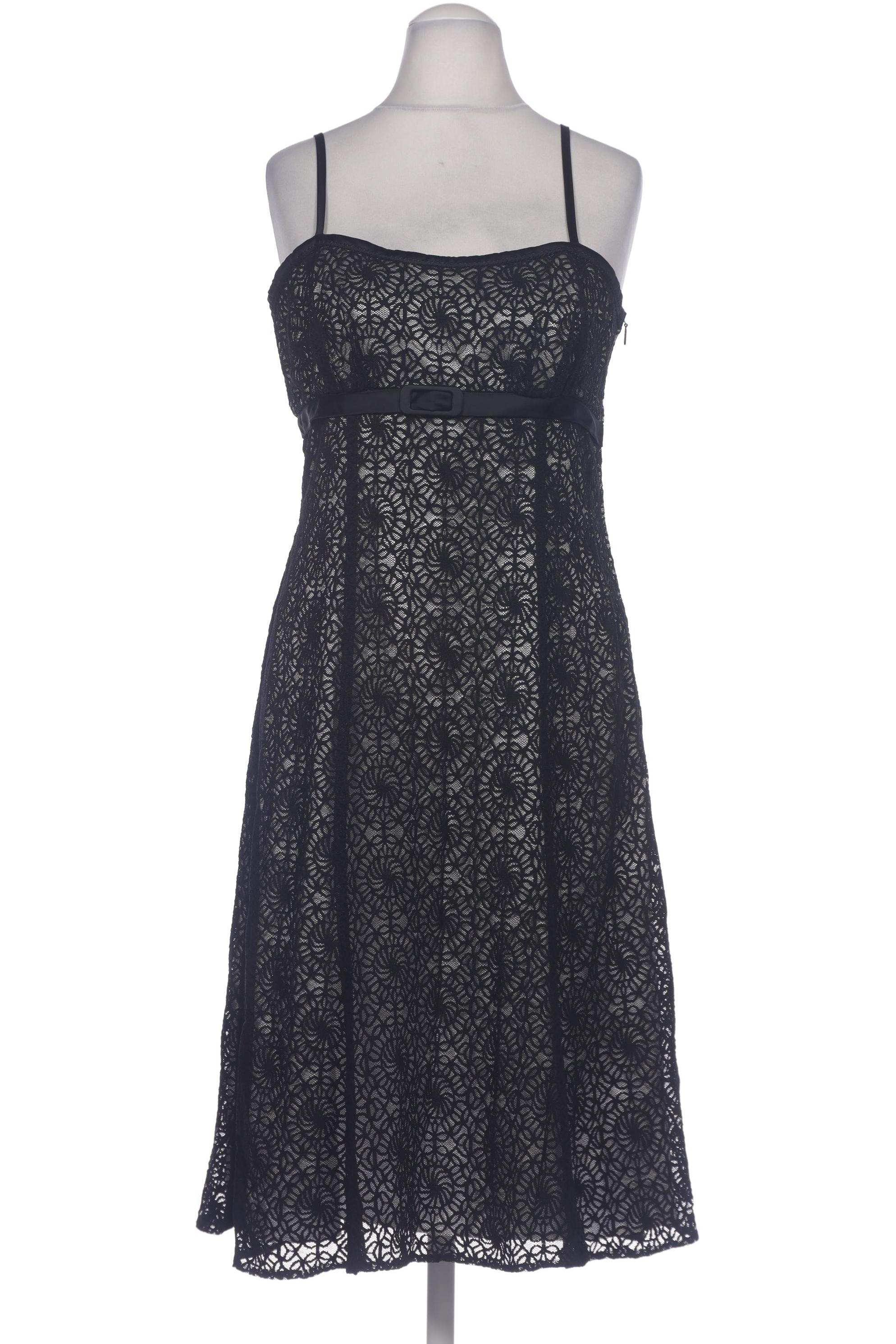 

Vera Mont Damen Kleid, schwarz, Gr. 40