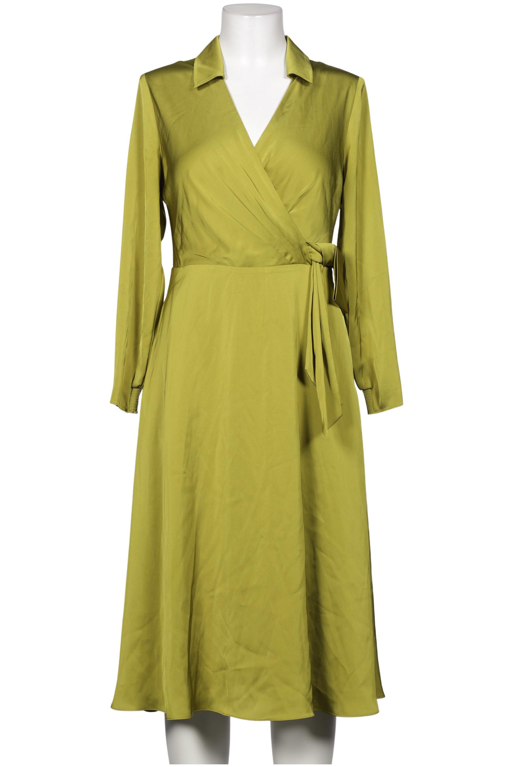 

Vera Mont Damen Kleid, grün, Gr. 36