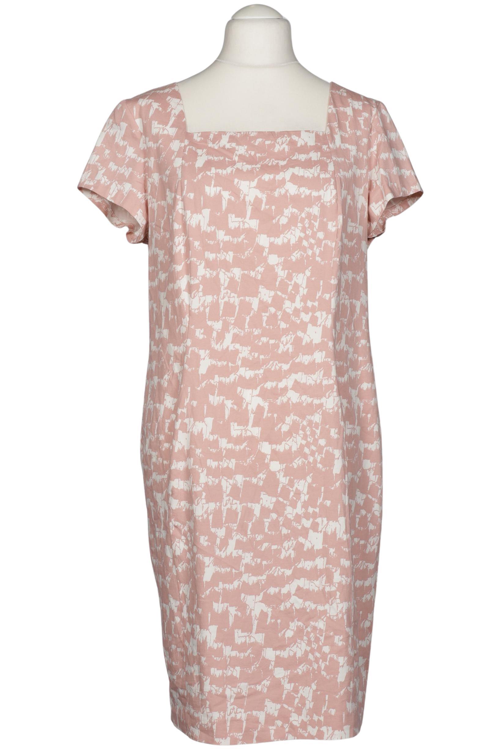 

Vera Mont Damen Kleid, mehrfarbig, Gr. 46