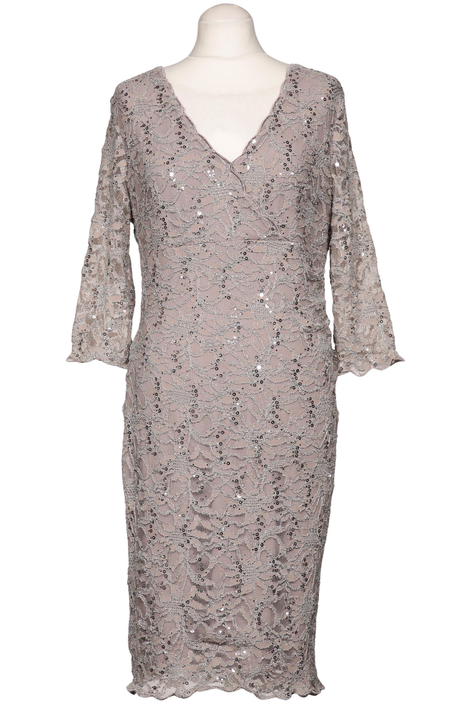 

Vera Mont Damen Kleid, mehrfarbig, Gr. 38