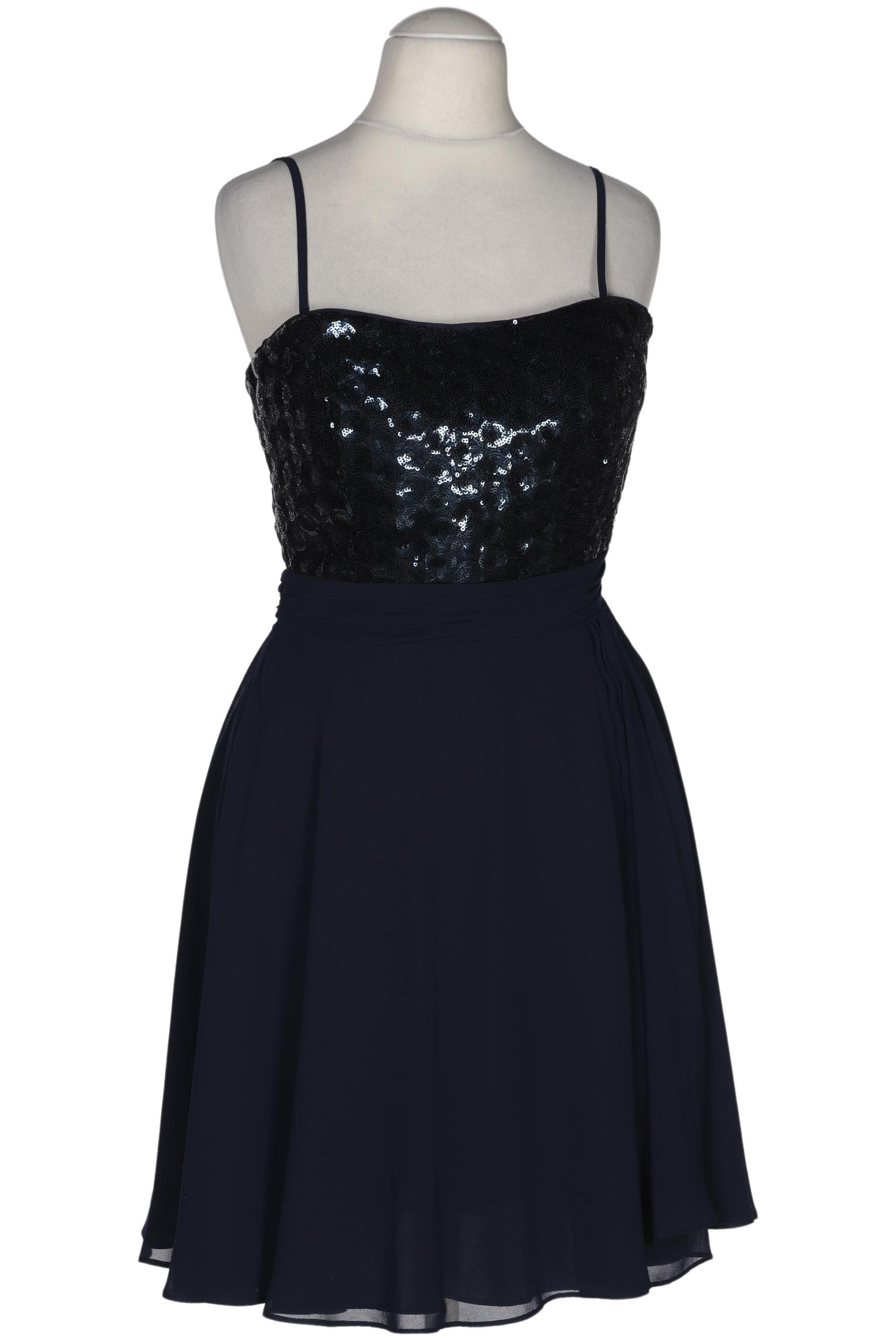 

Vera Mont Damen Kleid, marineblau, Gr. 34