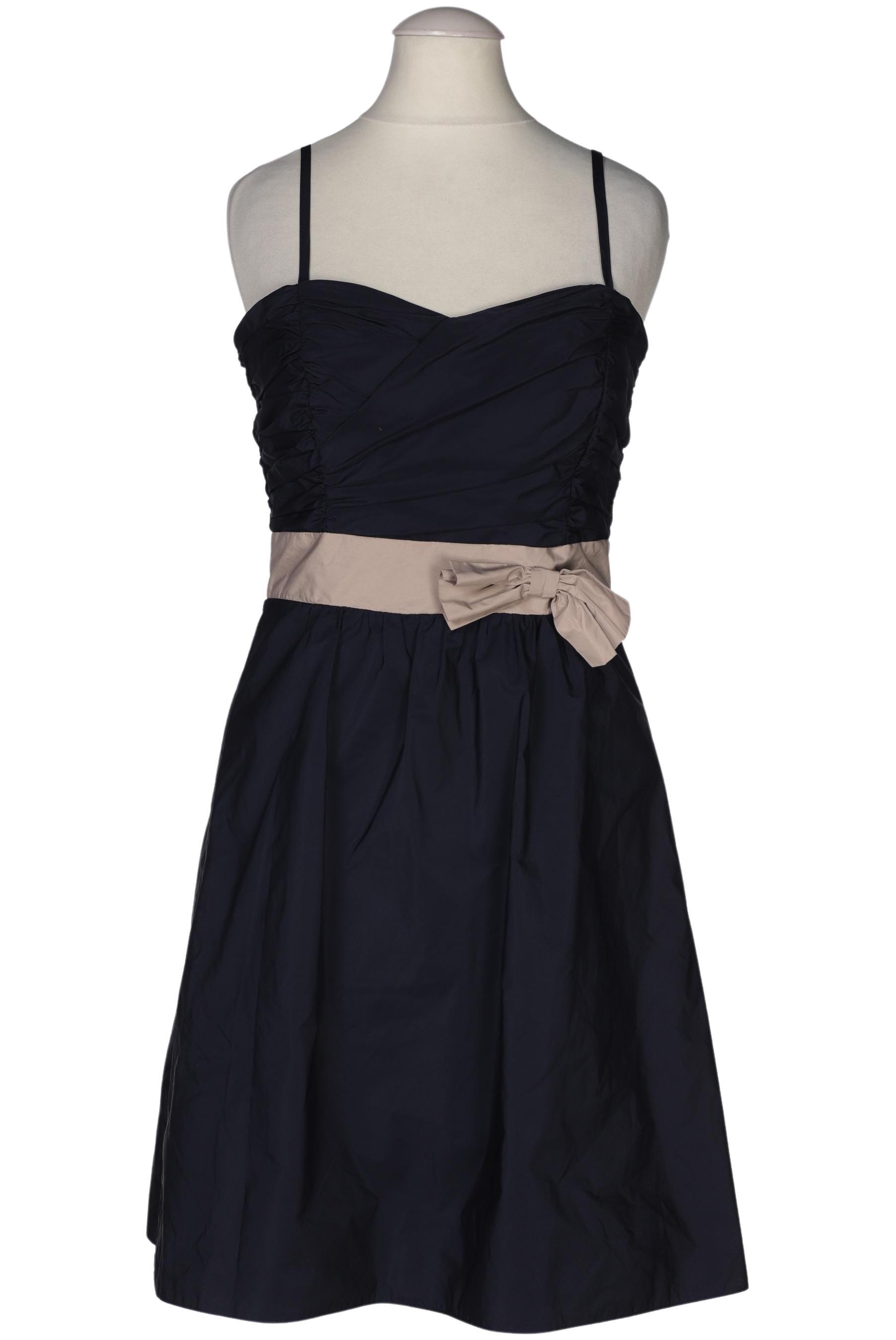 

Vera Mont Damen Kleid, marineblau, Gr. 34