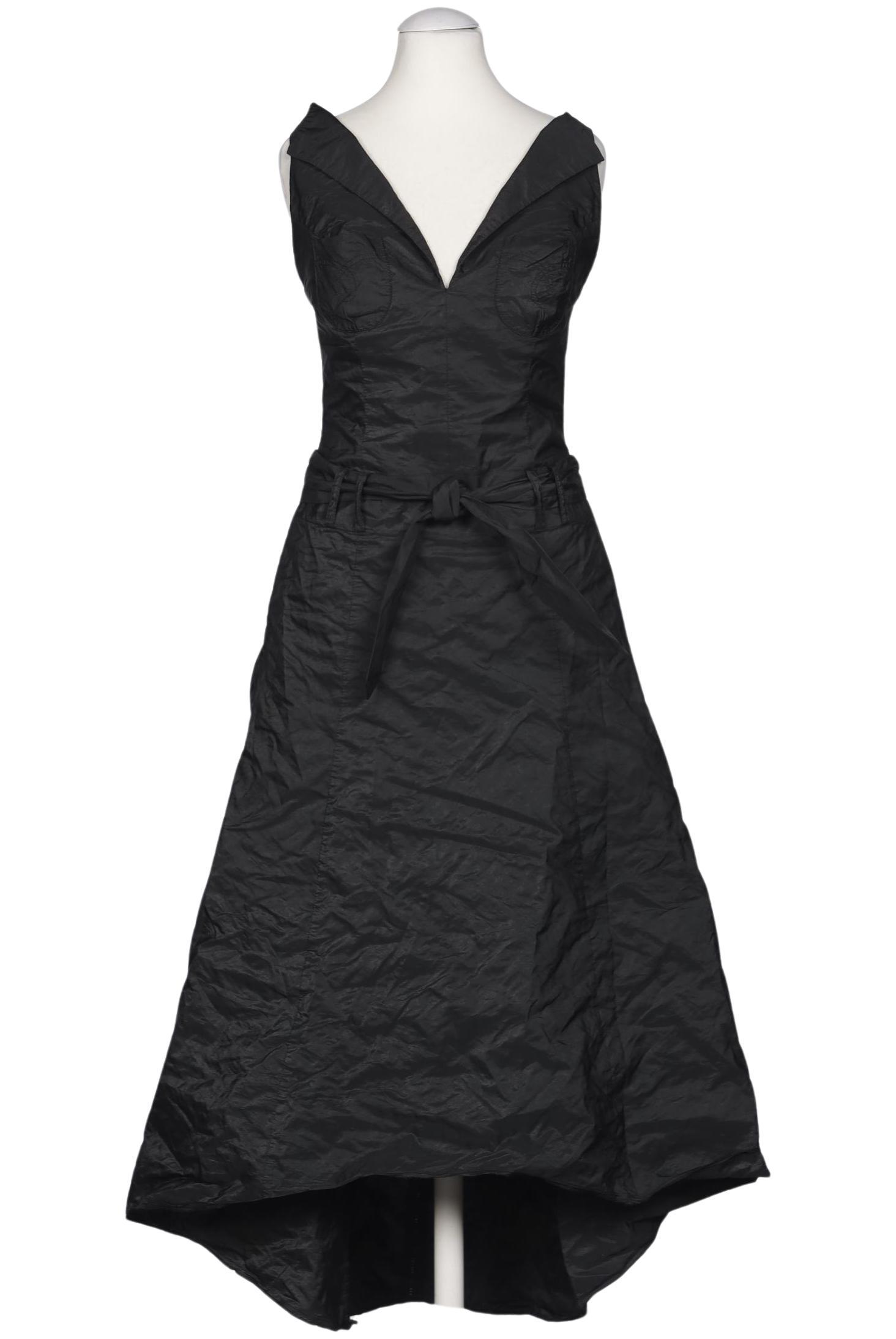 

Vera Mont Damen Kleid, schwarz, Gr. 34