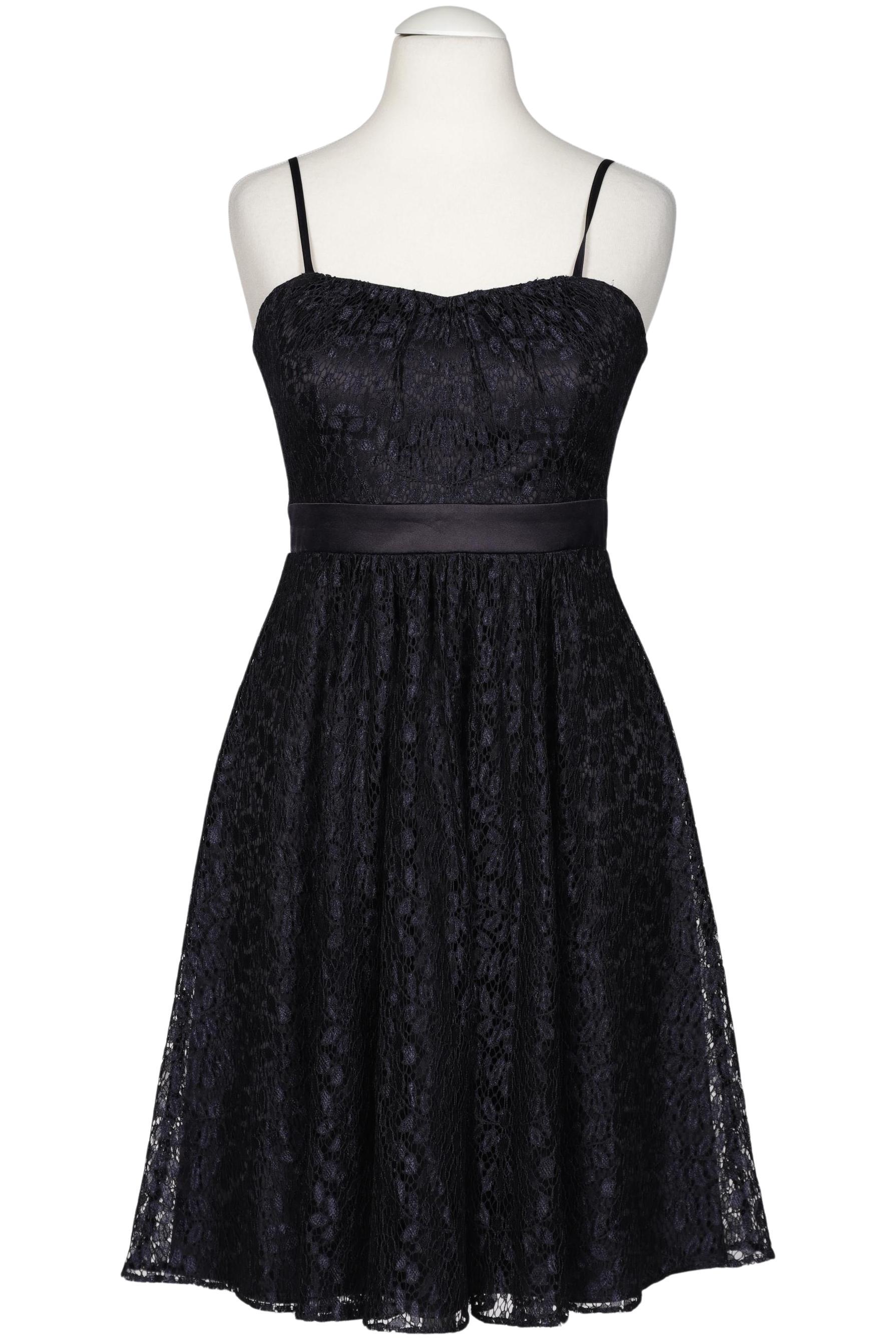 

Vera Mont Damen Kleid, marineblau, Gr. 32