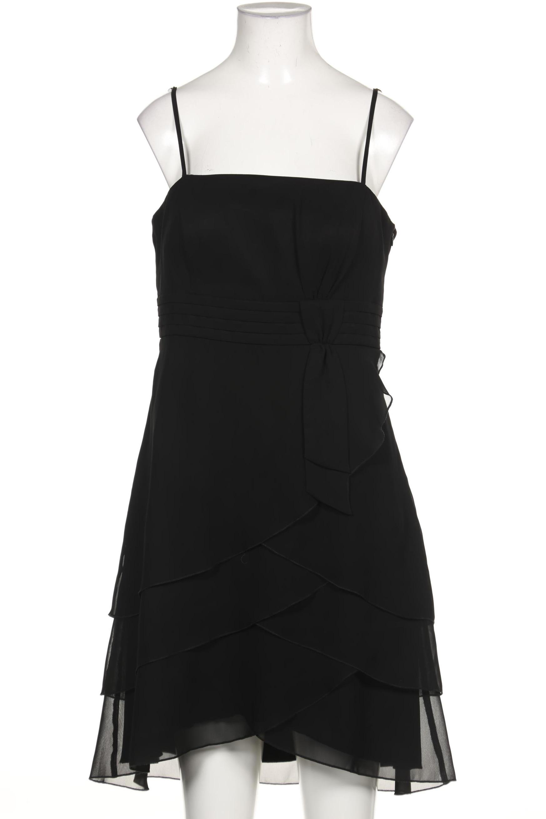 

Vera Mont Damen Kleid, schwarz