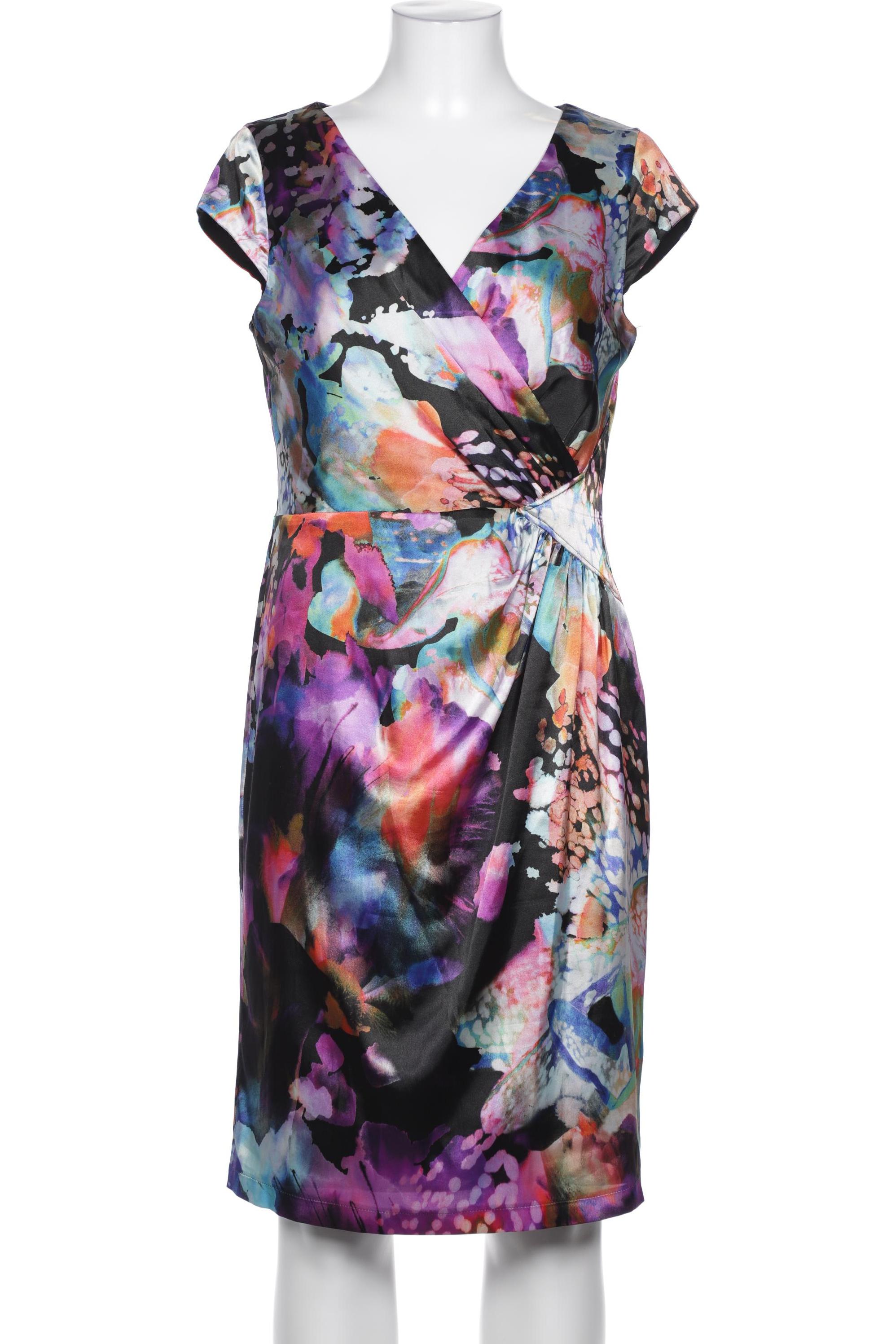 

Vera Mont Damen Kleid, flieder
