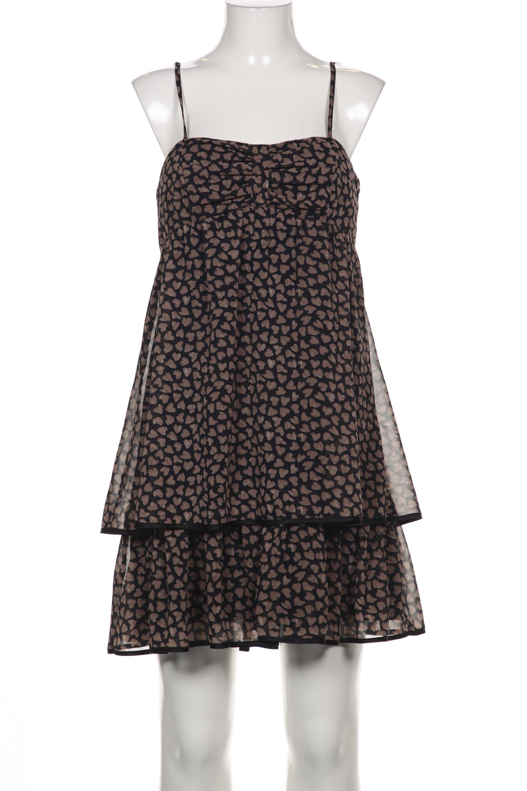 

Vera Mont Damen Kleid, schwarz, Gr. 40