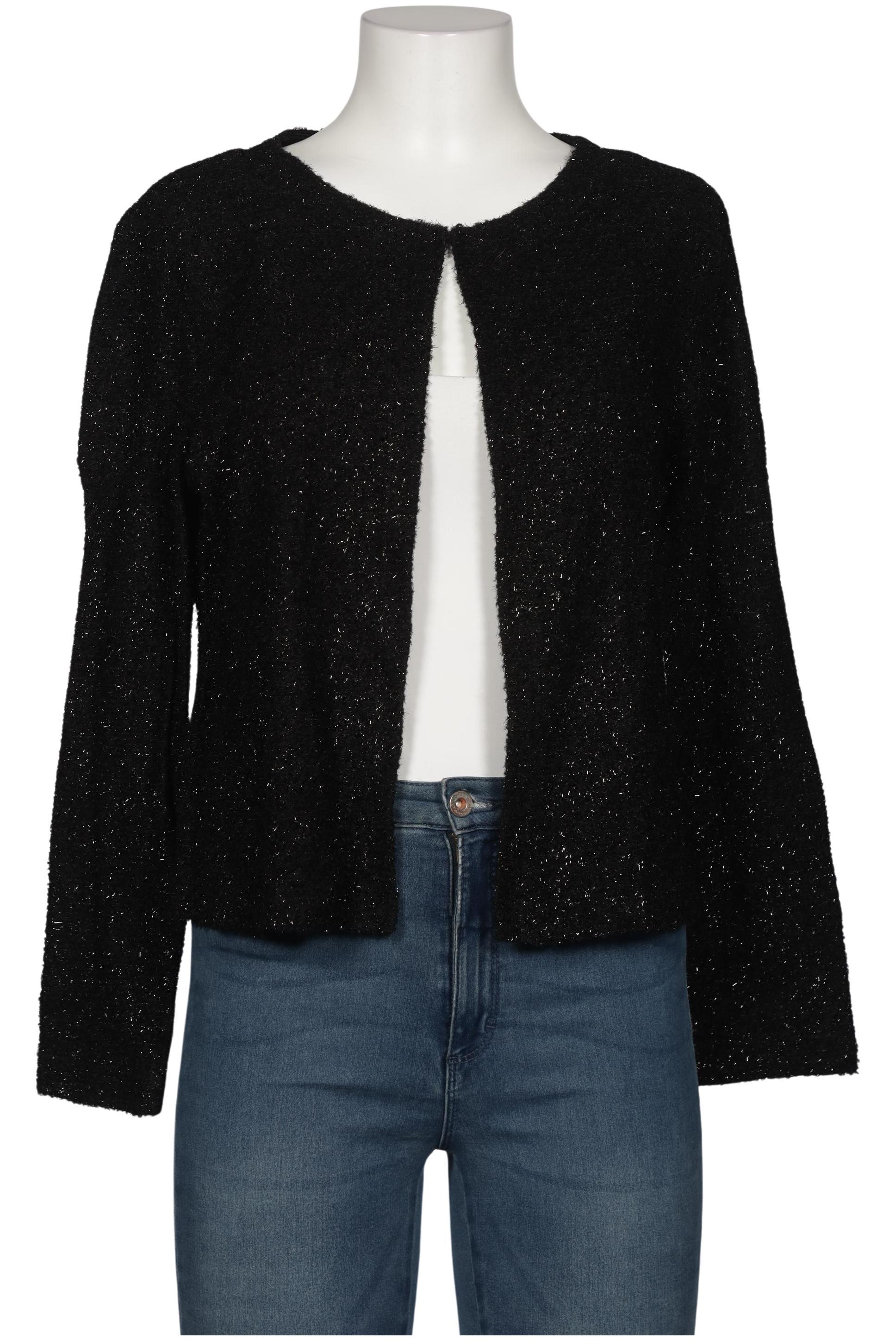 

Vera Mont Damen Blazer, schwarz, Gr. 40