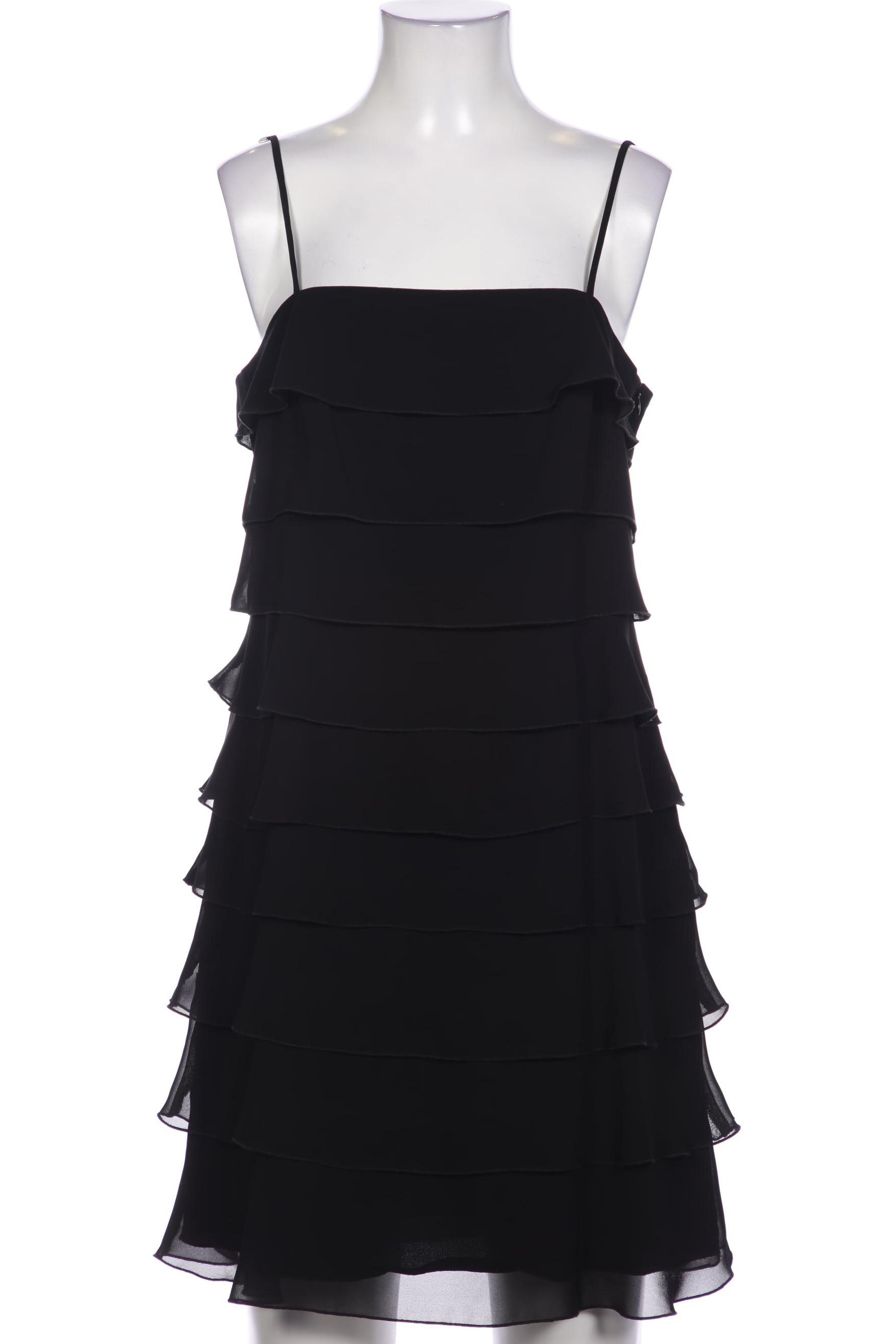 

Vera Mont Damen Kleid, schwarz, Gr. 36