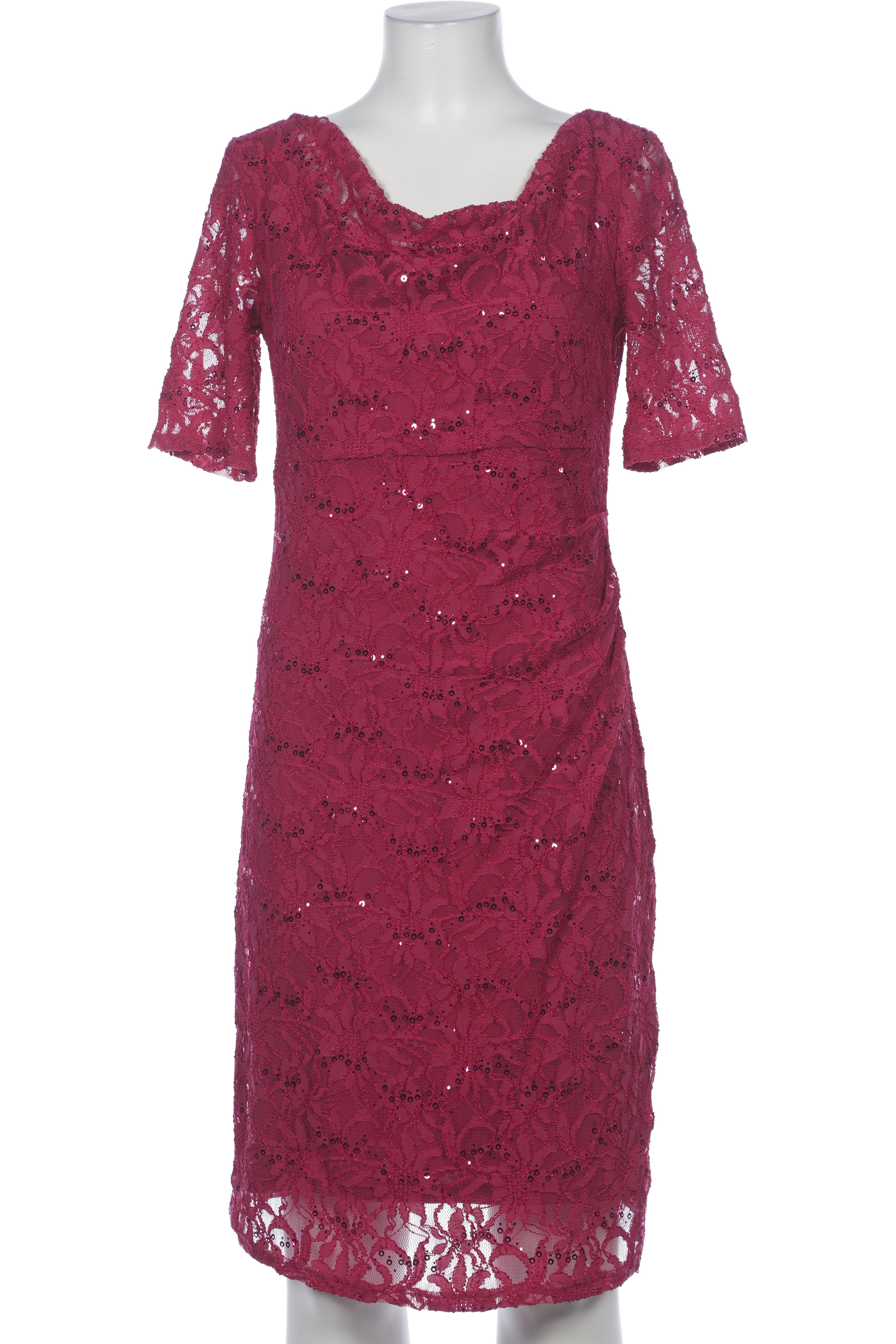 

Vera Mont Damen Kleid, pink, Gr. 38