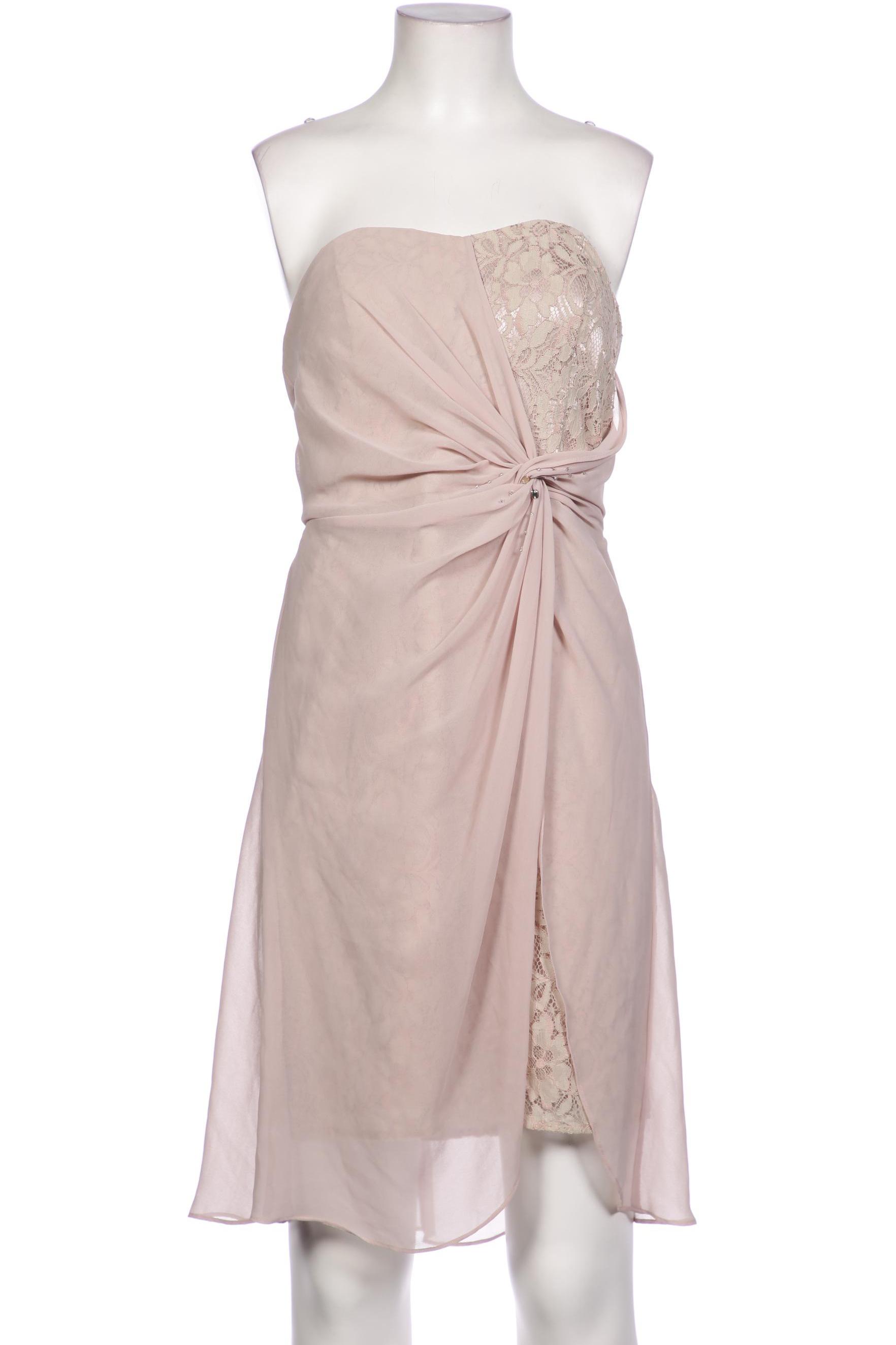 

Vera Mont Damen Kleid, beige