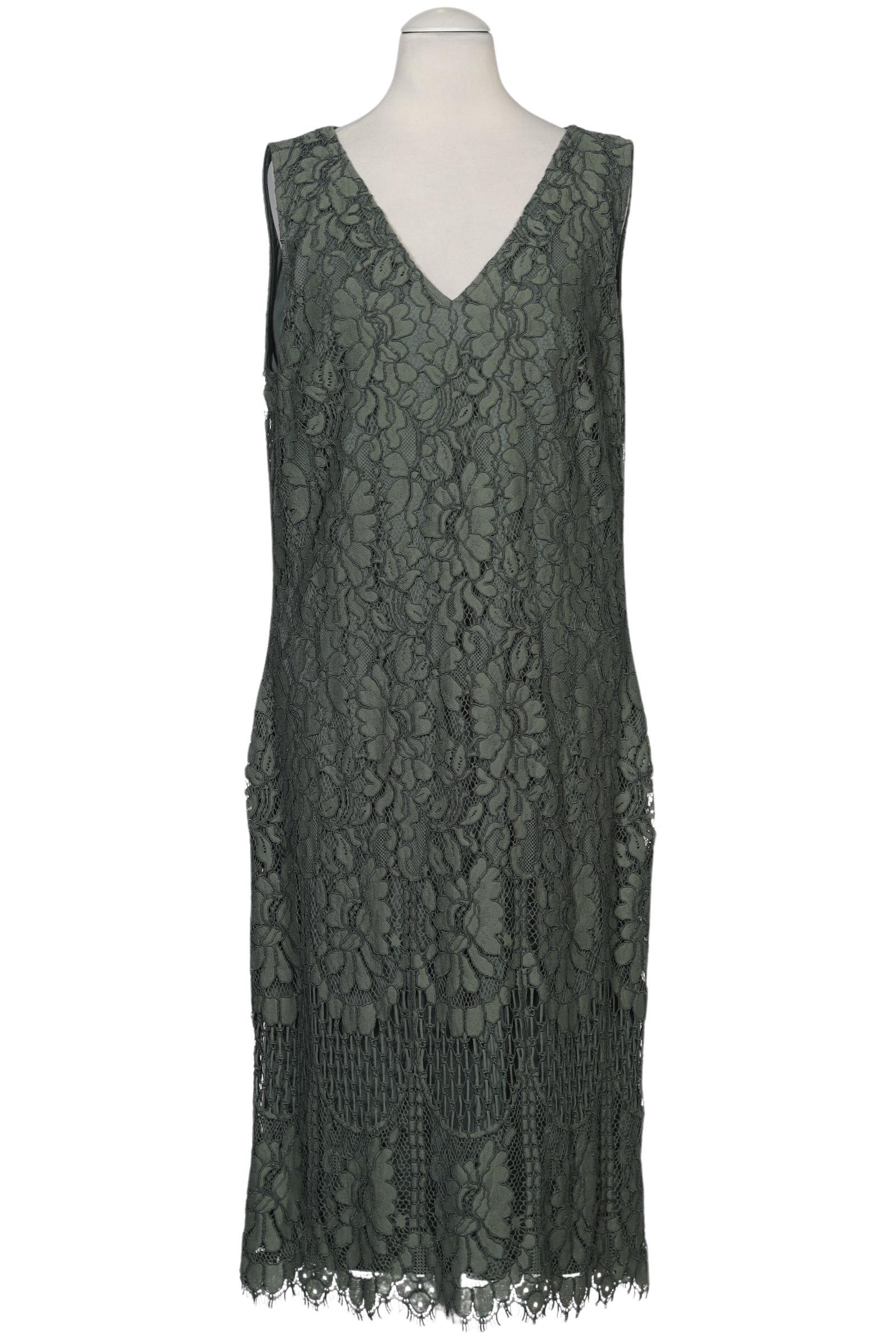 

Vera Mont Damen Kleid, grün, Gr. 40