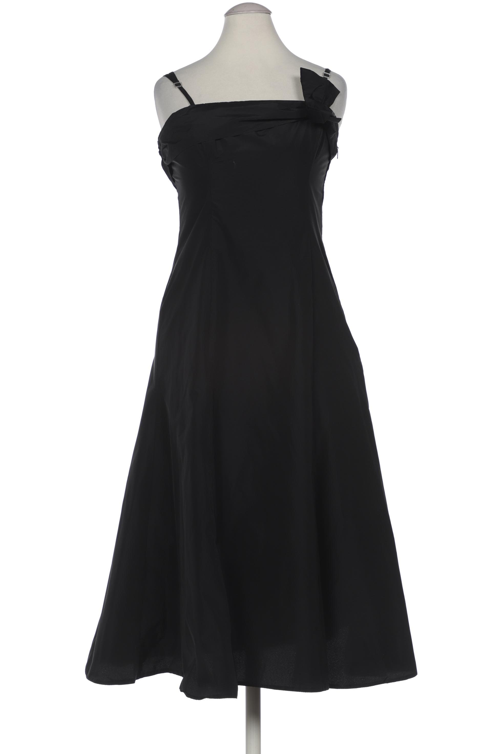 

Vera Mont Damen Kleid, schwarz, Gr. 34