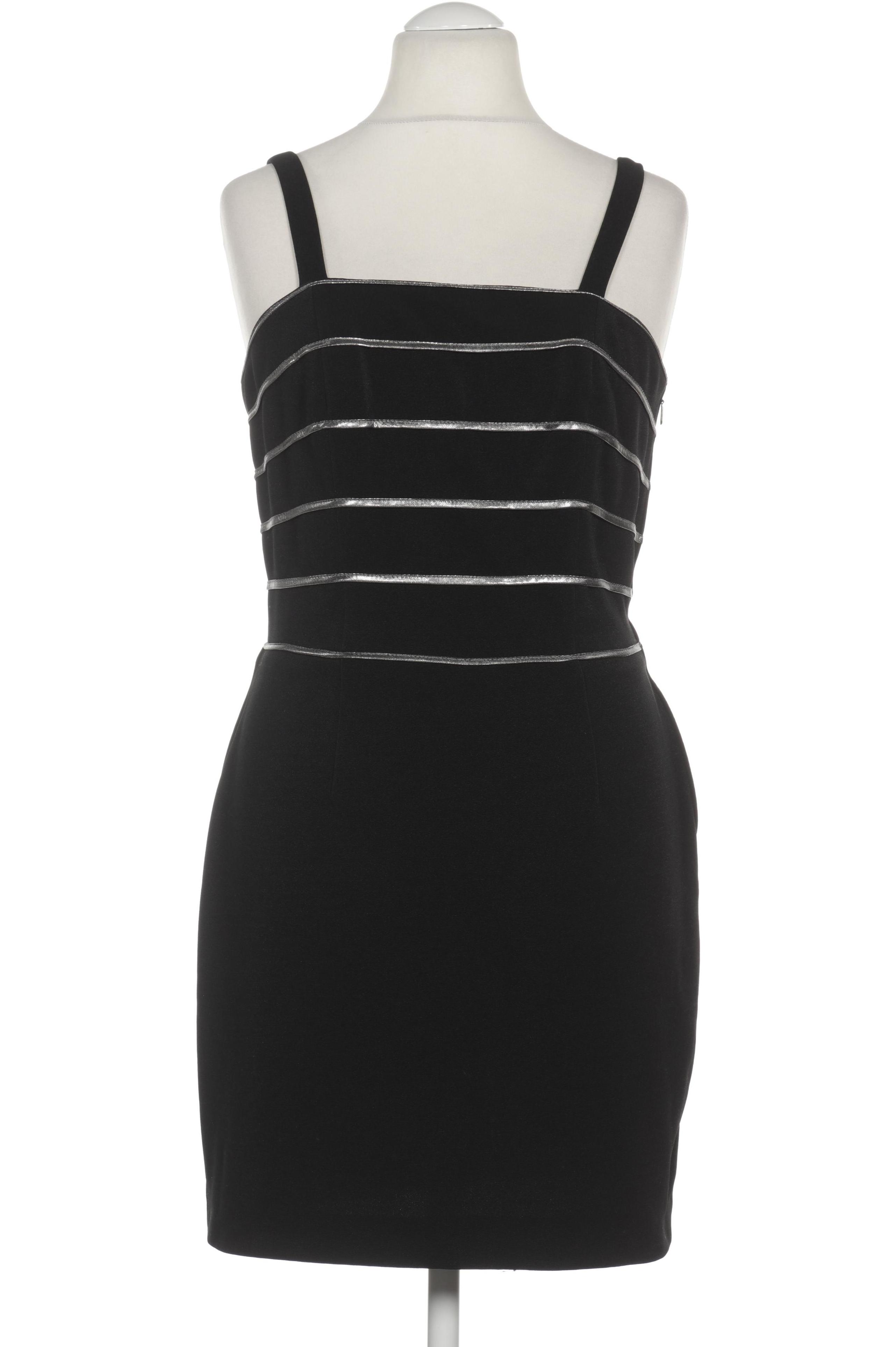 

Vera Mont Damen Kleid, schwarz, Gr. 42