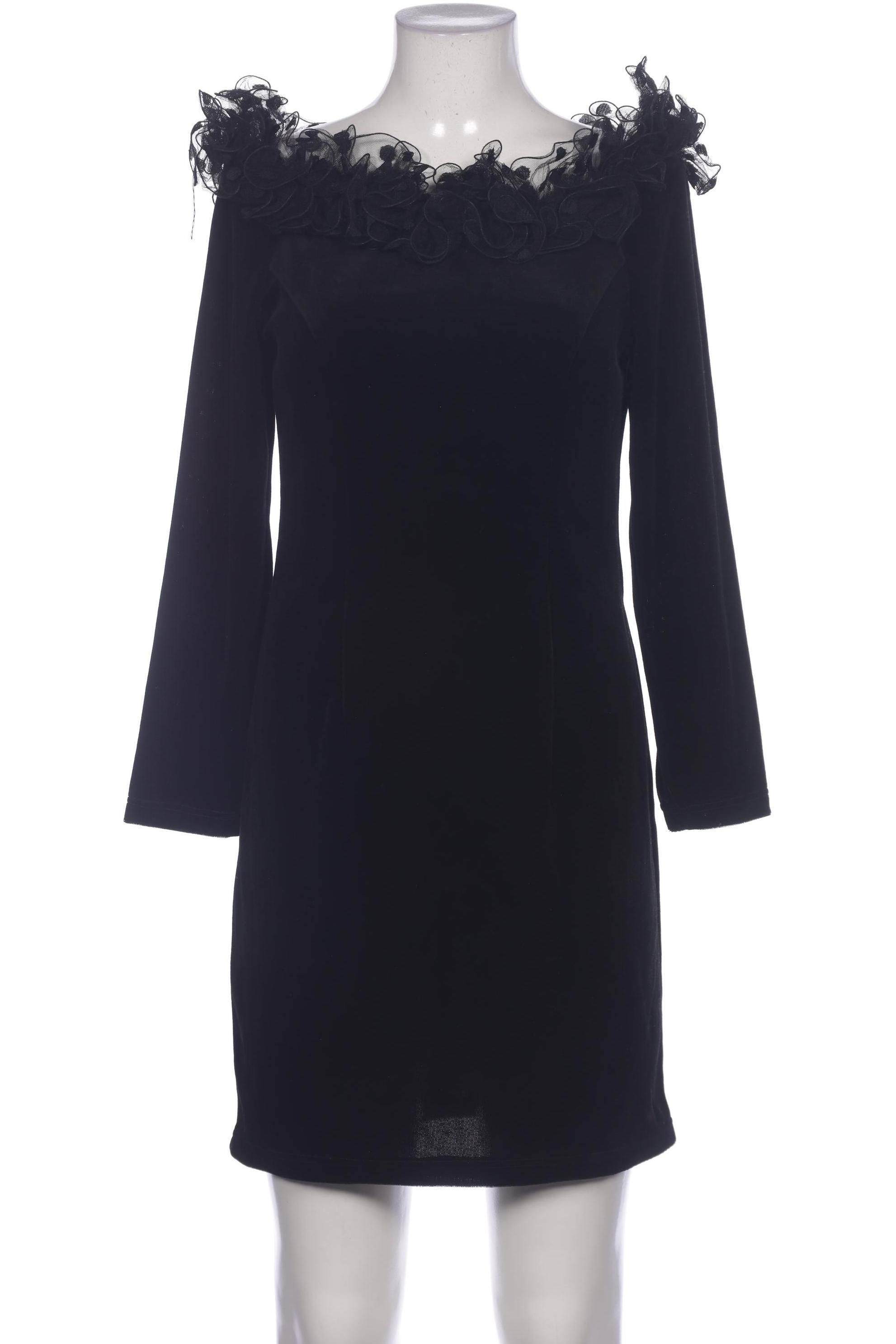 

Vera Mont Damen Kleid, schwarz, Gr. 38
