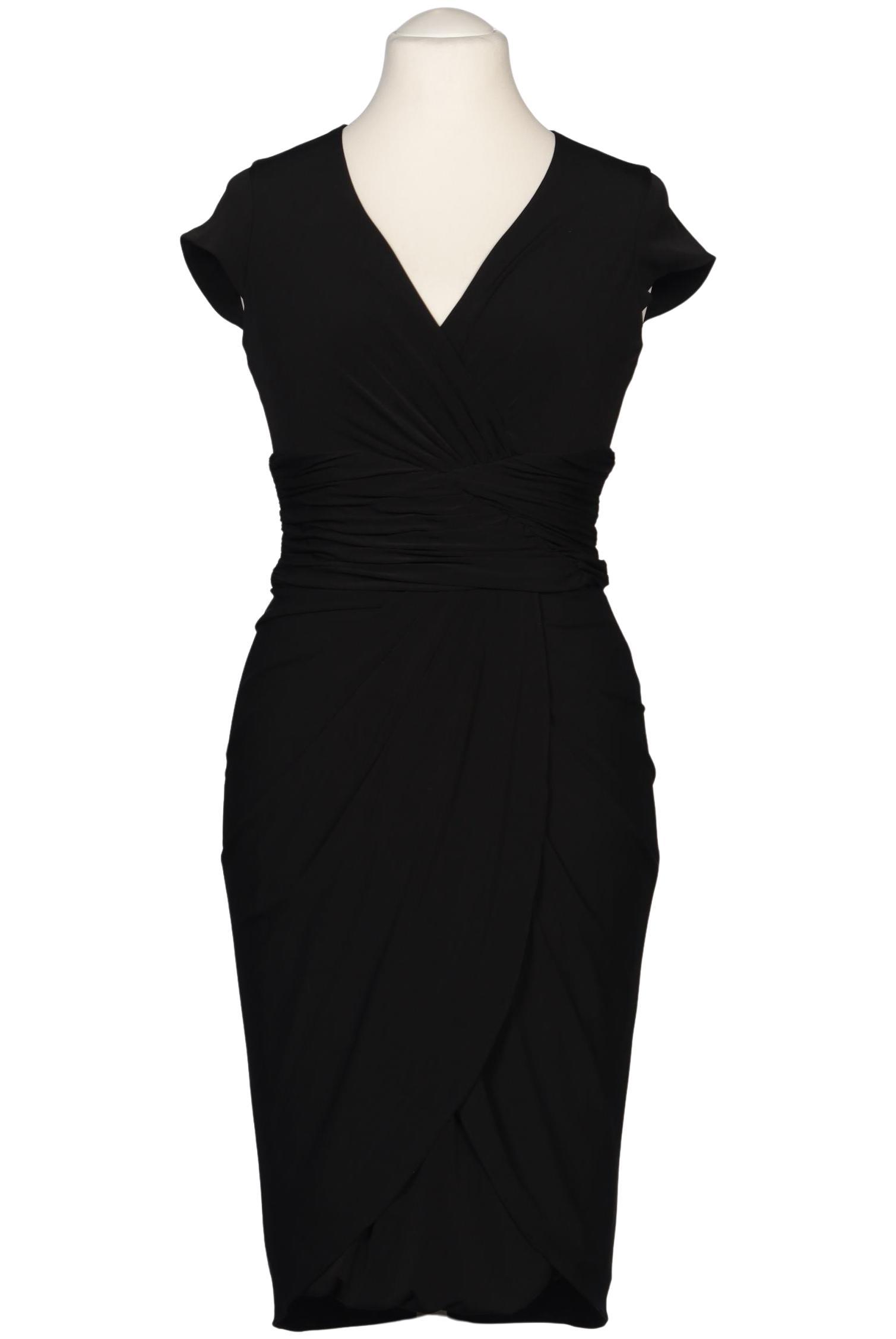 

Vera Mont Damen Kleid, schwarz, Gr. 38