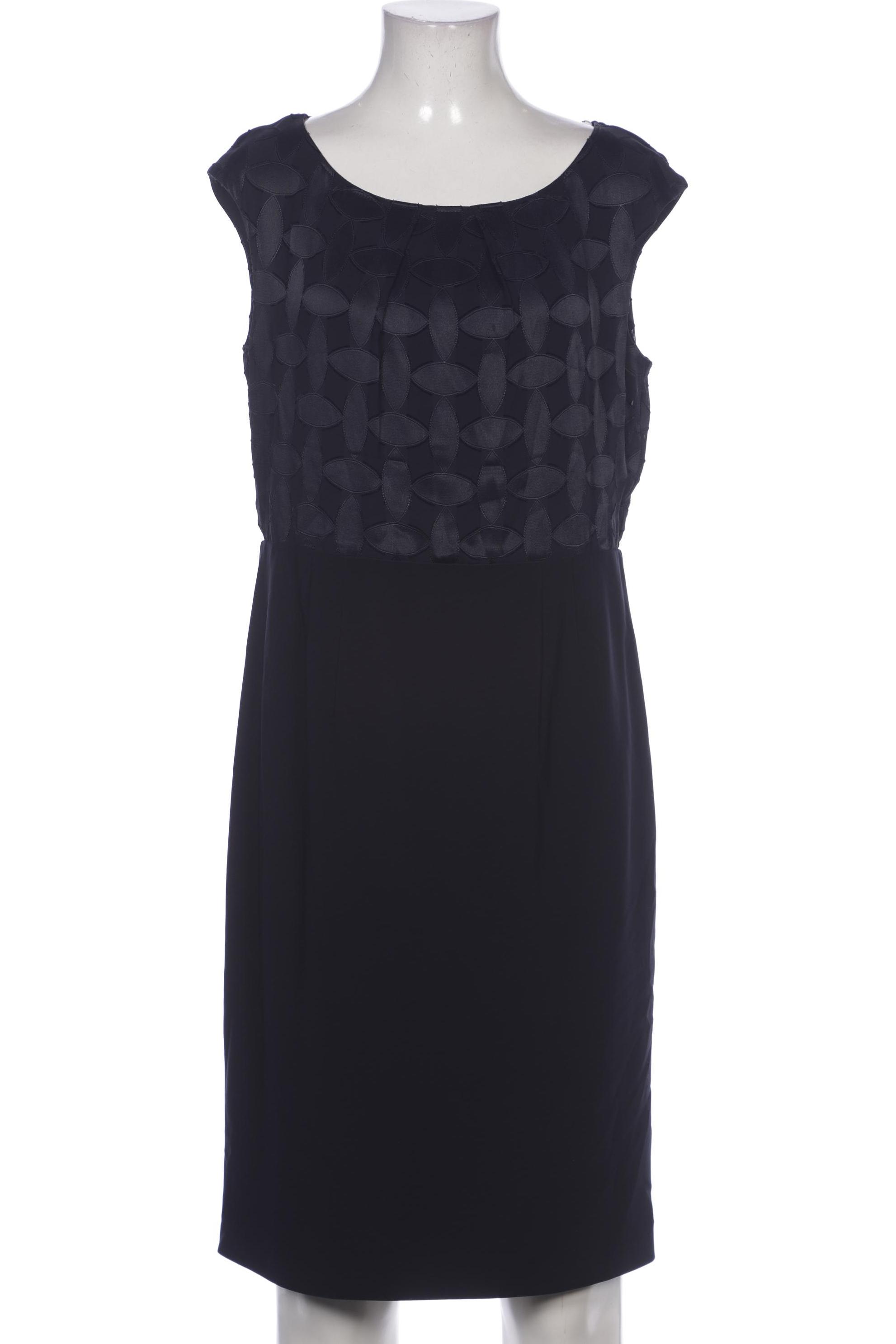 

Vera Mont Damen Kleid, marineblau, Gr. 38